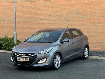 Used Hyundai i30 2012 for sale - 78703810: Photo