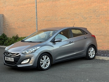Used Hyundai i30 2012 for sale - 78703810: Photo