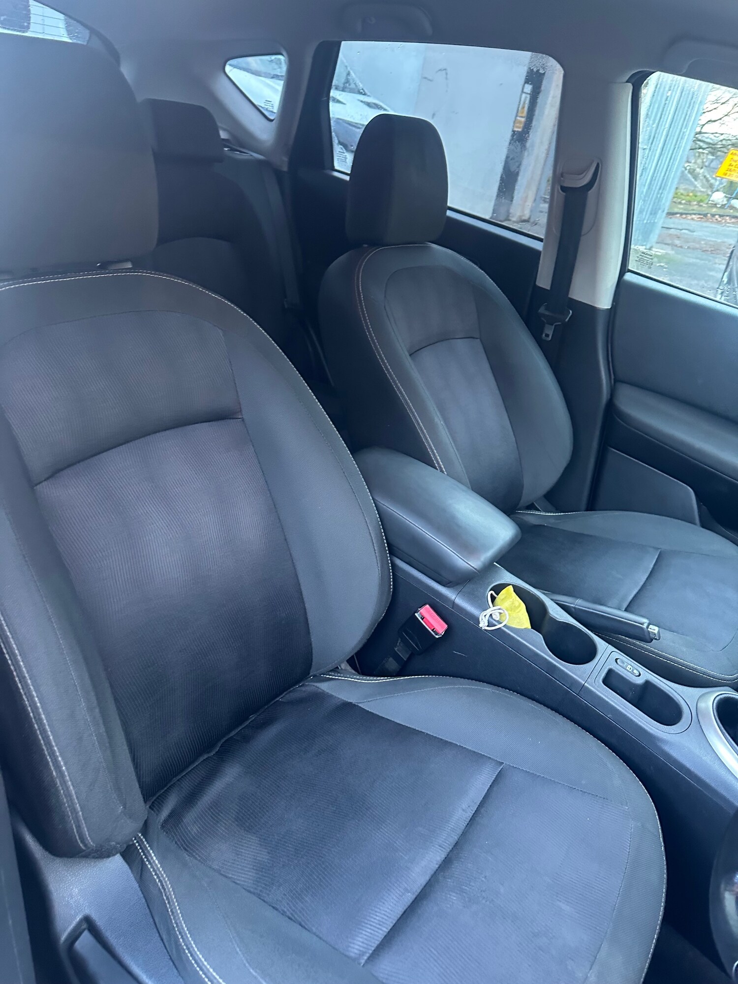 Used Nissan Qashqai 2012 for sale - 77793099: Photo 12