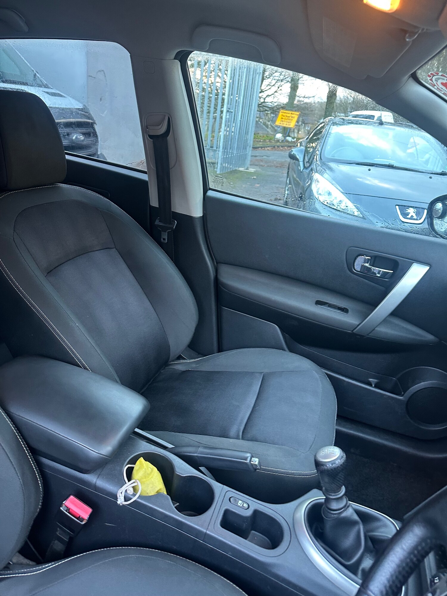 Used Nissan Qashqai 2012 for sale - 77793099: Photo 13