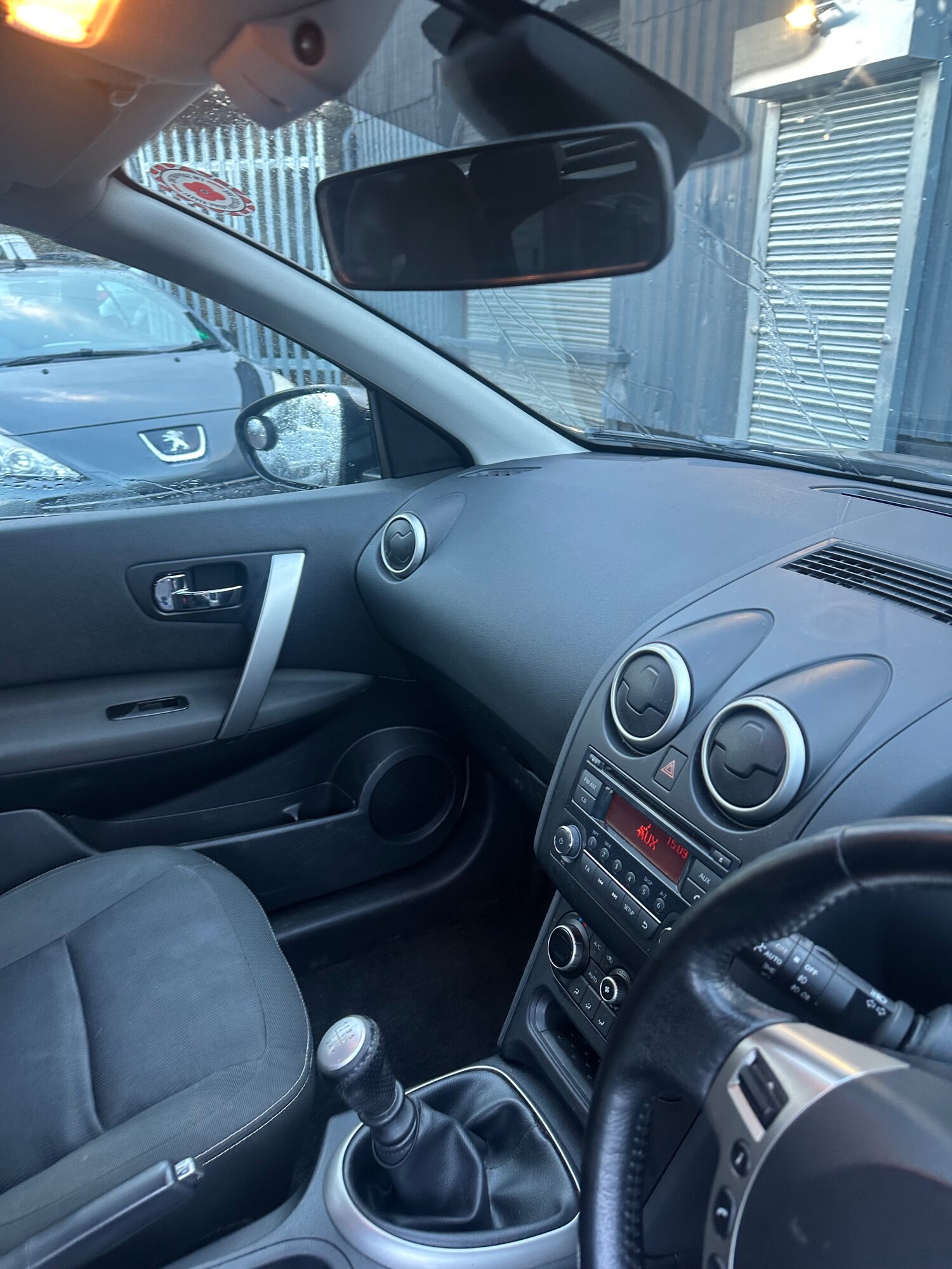 Used Nissan Qashqai 2012 for sale - 77793099: Photo 14