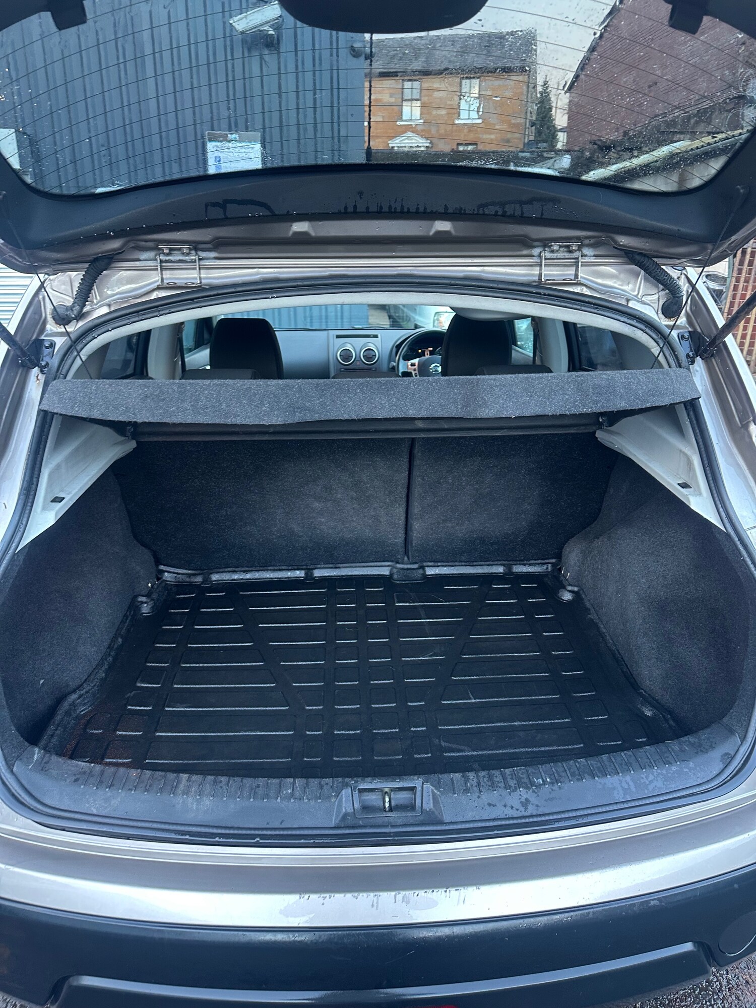 Used Nissan Qashqai 2012 for sale - 77793099: Photo 16