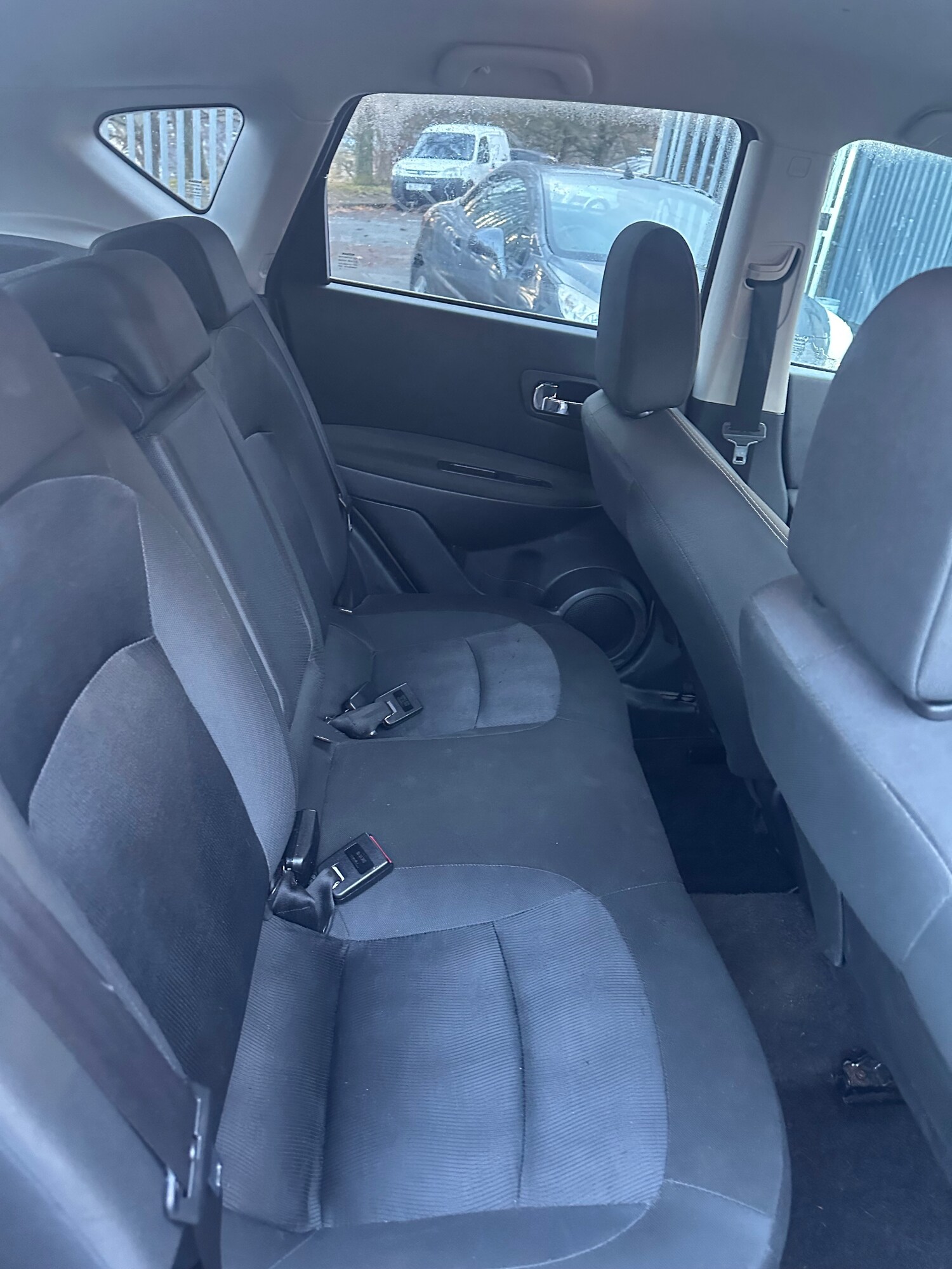 Used Nissan Qashqai 2012 for sale - 77793099: Photo 8