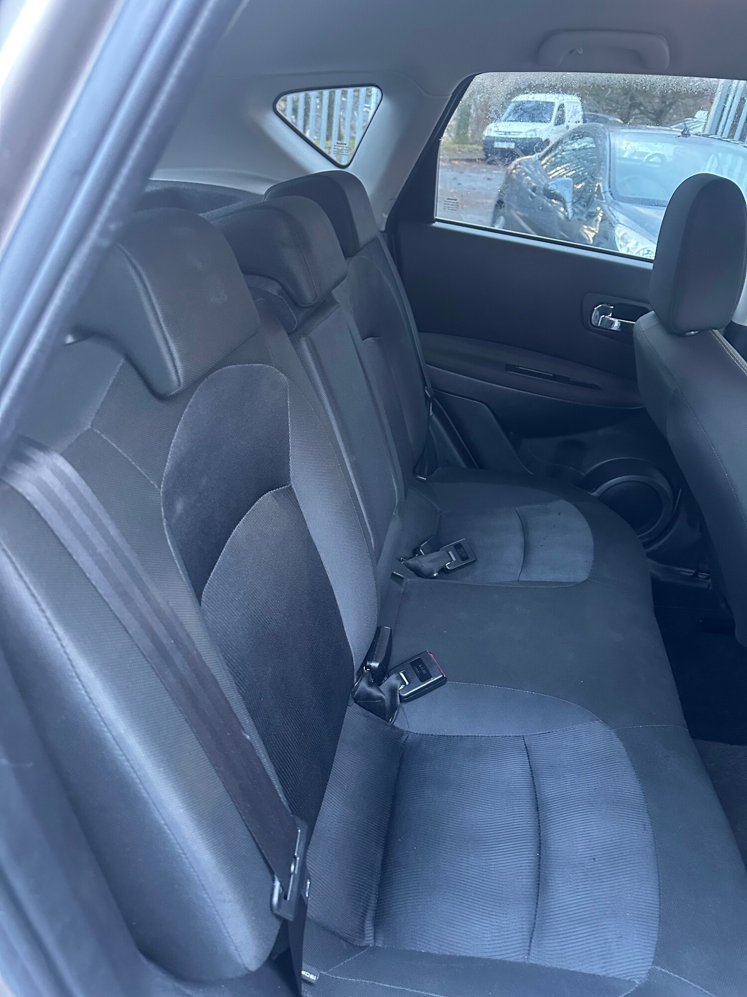 Used Nissan Qashqai 2012 for sale - 77793099: Photo 9