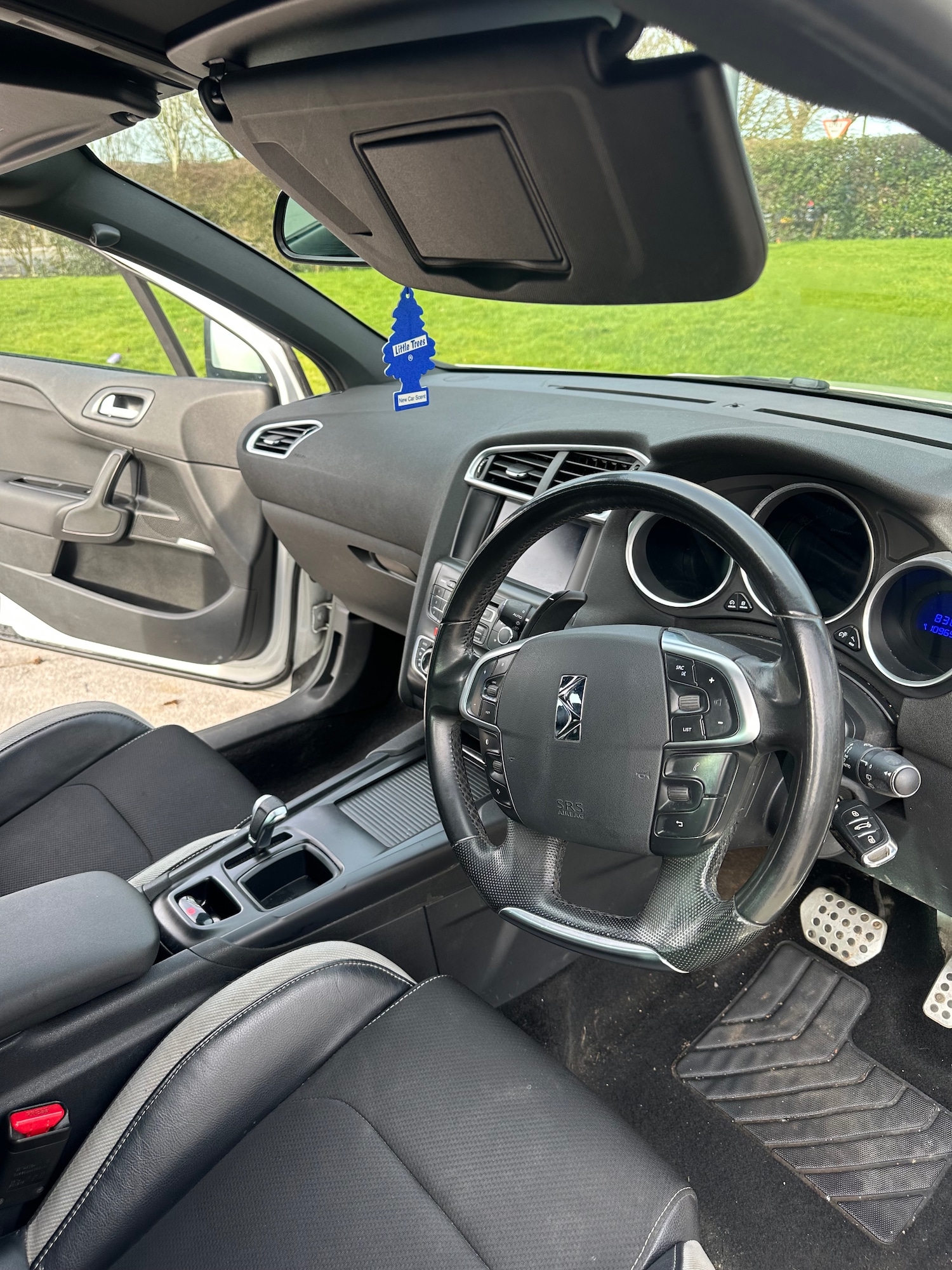 Used Citroen DS4 2013 for sale - 77736970: Photo 10