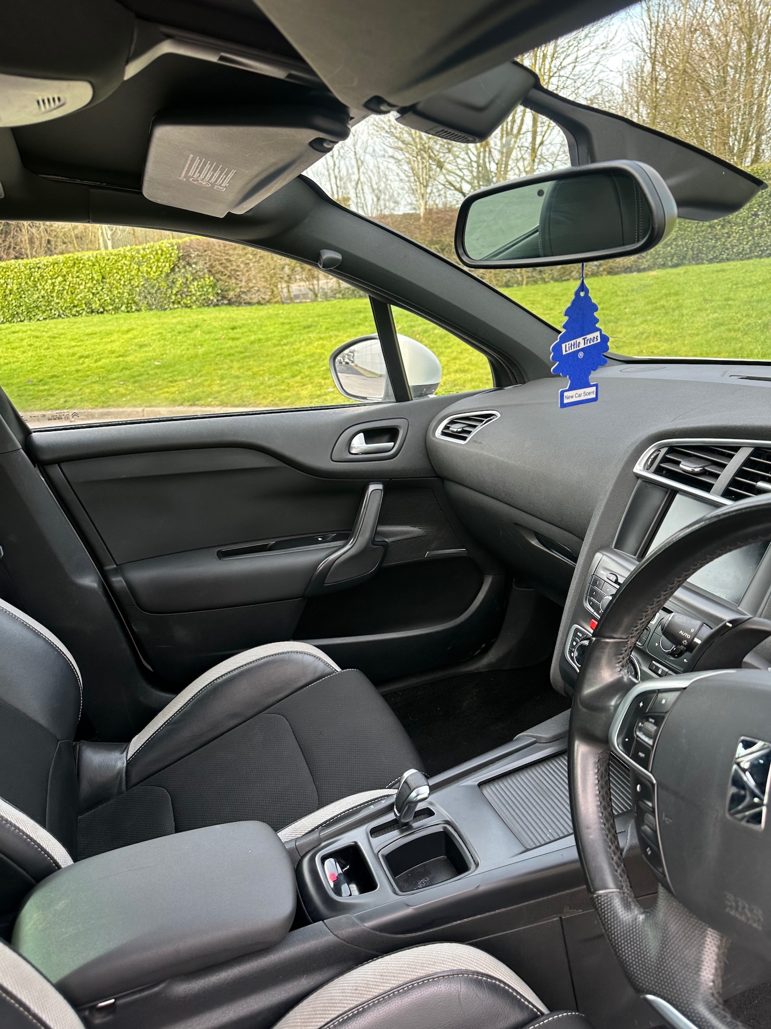 Used Citroen DS4 2013 for sale - 77736970: Photo 11