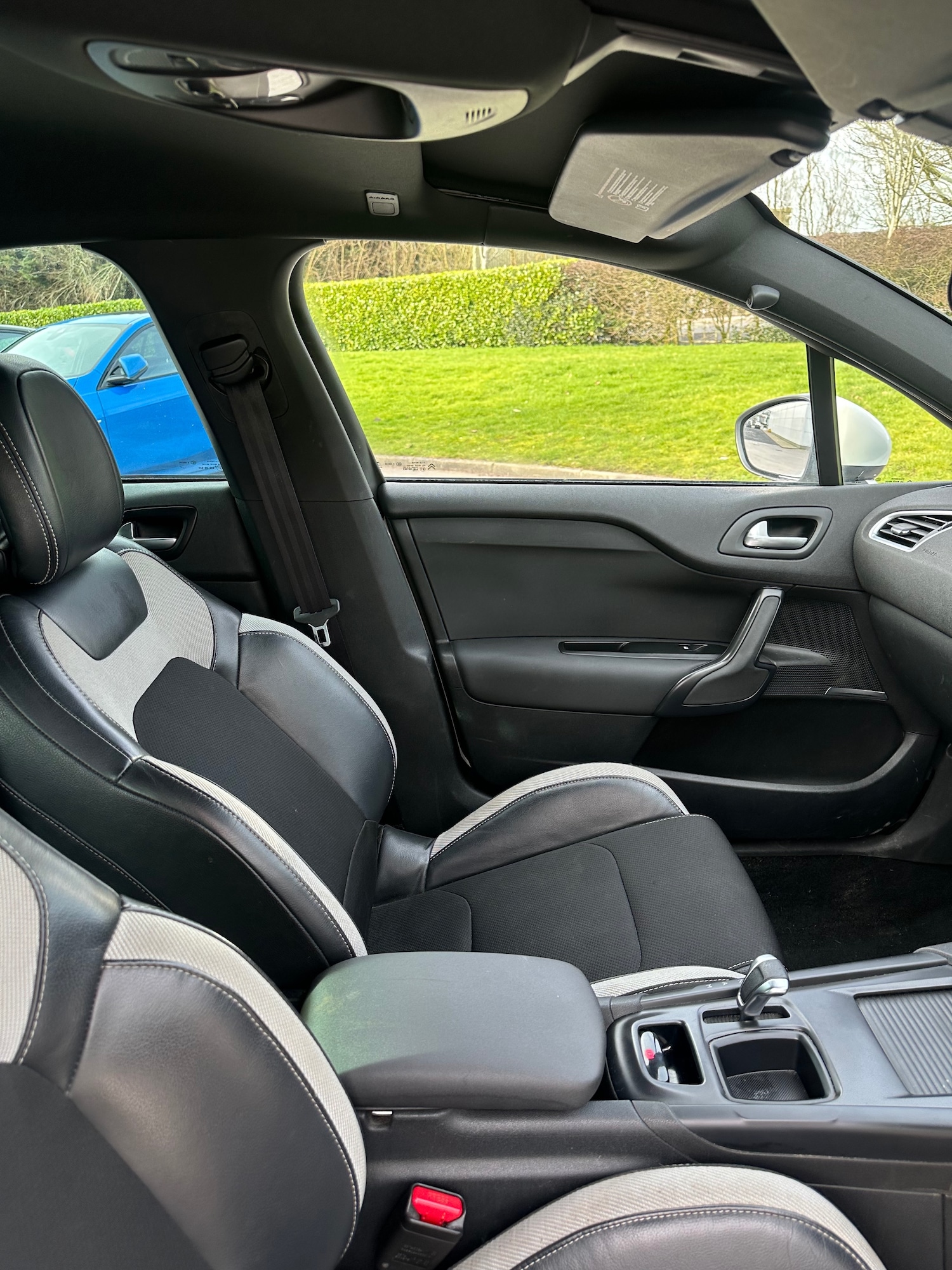 Used Citroen DS4 2013 for sale - 77736970: Photo 12