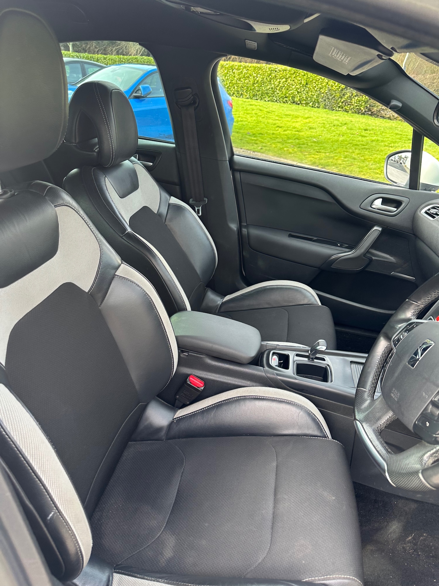 Used Citroen DS4 2013 for sale - 77736970: Photo 13