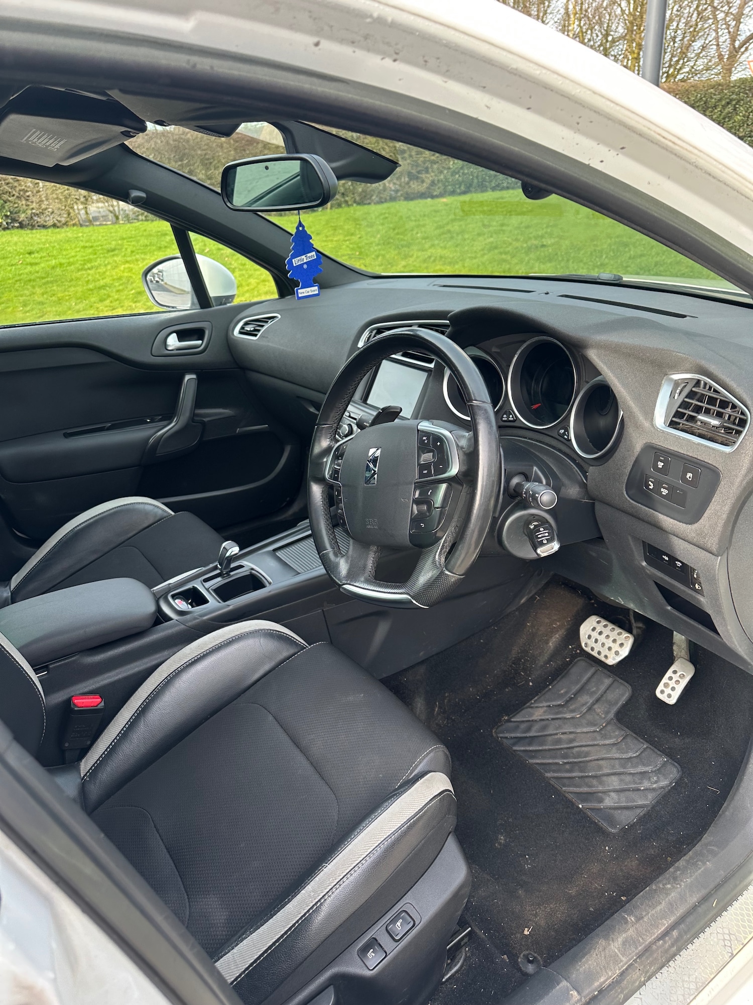 Used Citroen DS4 2013 for sale - 77736970: Photo 14