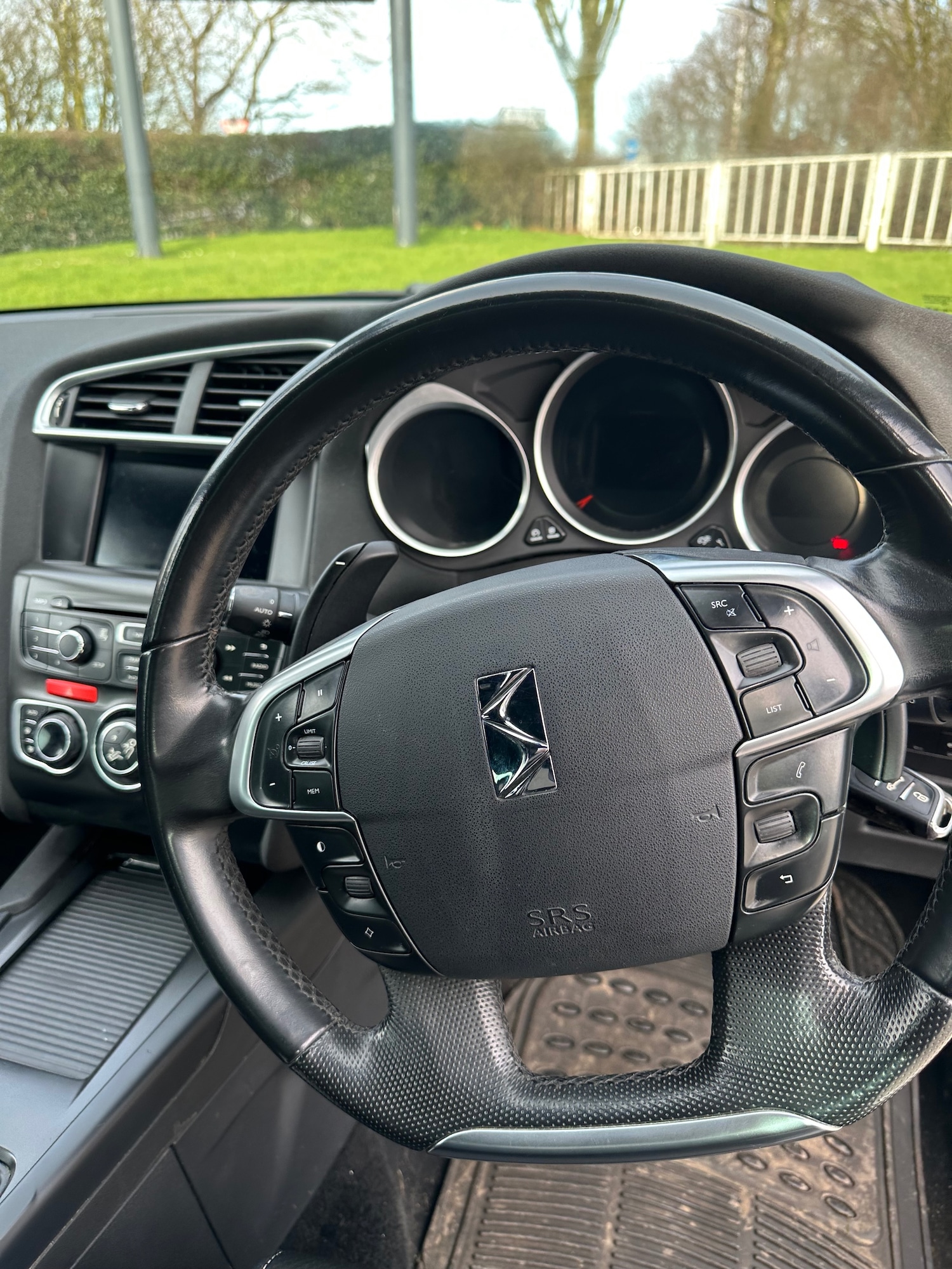 Used Citroen DS4 2013 for sale - 77736970: Photo 15