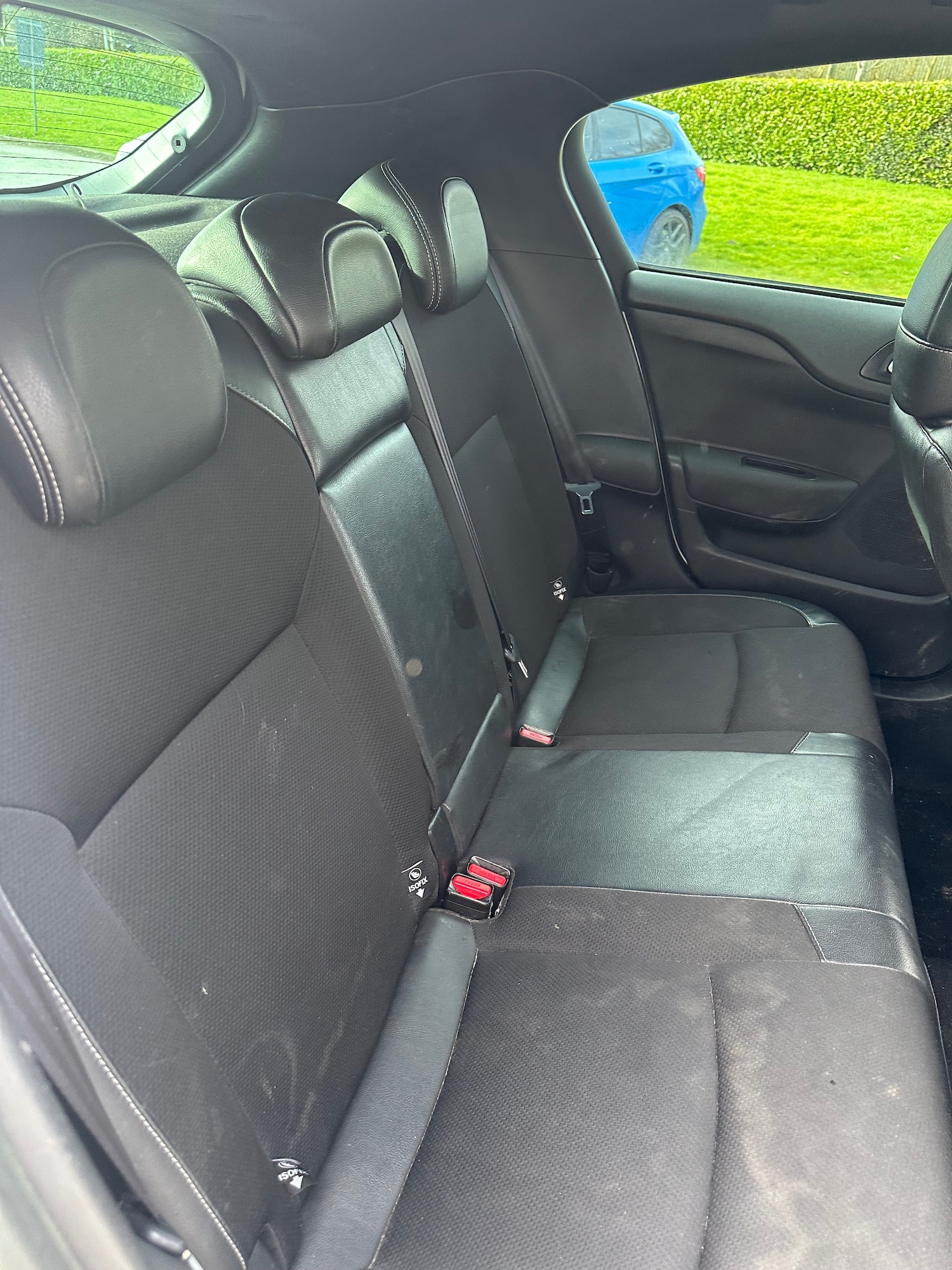 Used Citroen DS4 2013 for sale - 77736970: Photo 17