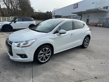 Used Citroen DS4 2013 for sale - 77736970: Photo