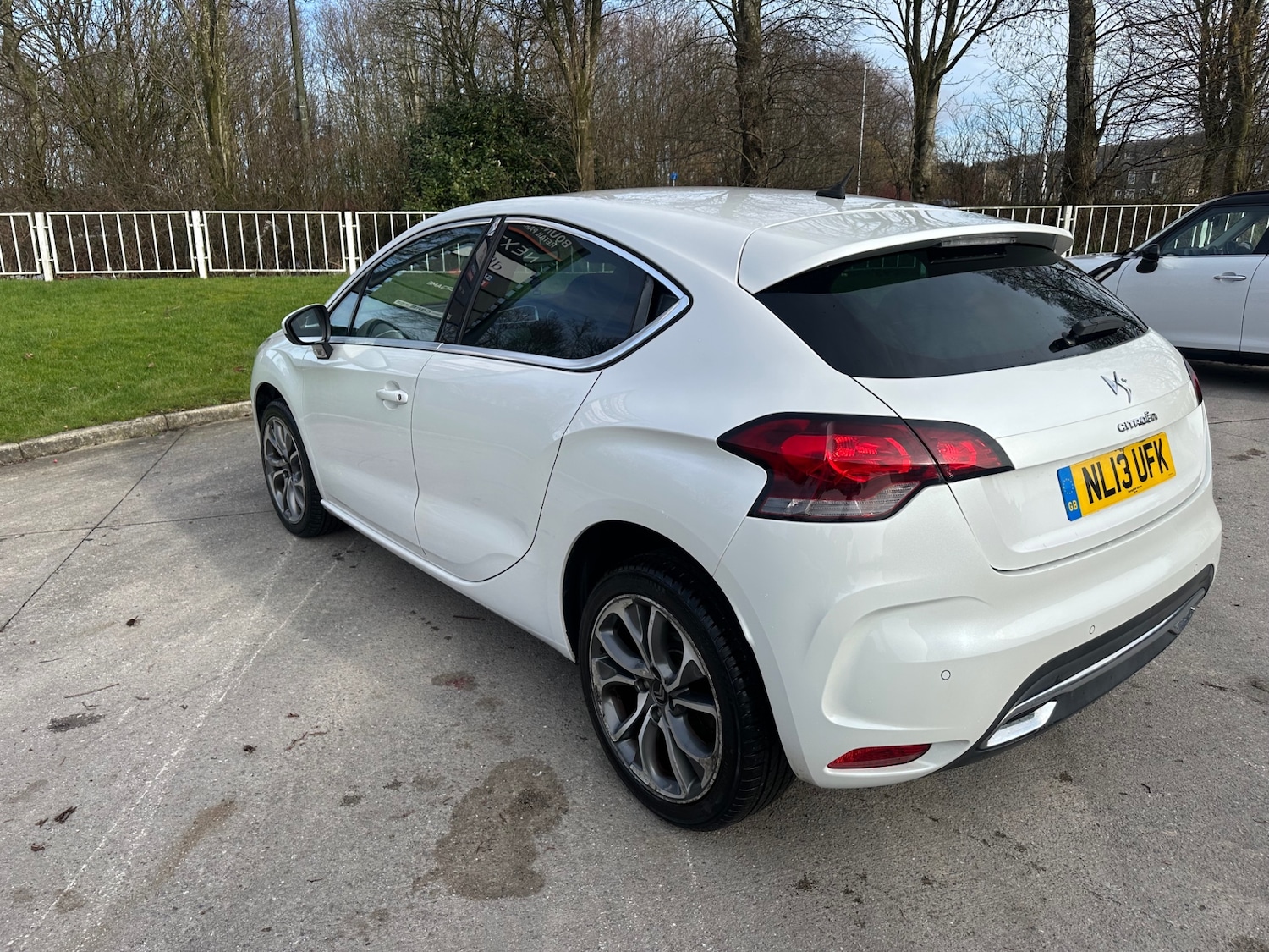 Used Citroen DS4 2013 for sale - 77736970: Photo 5