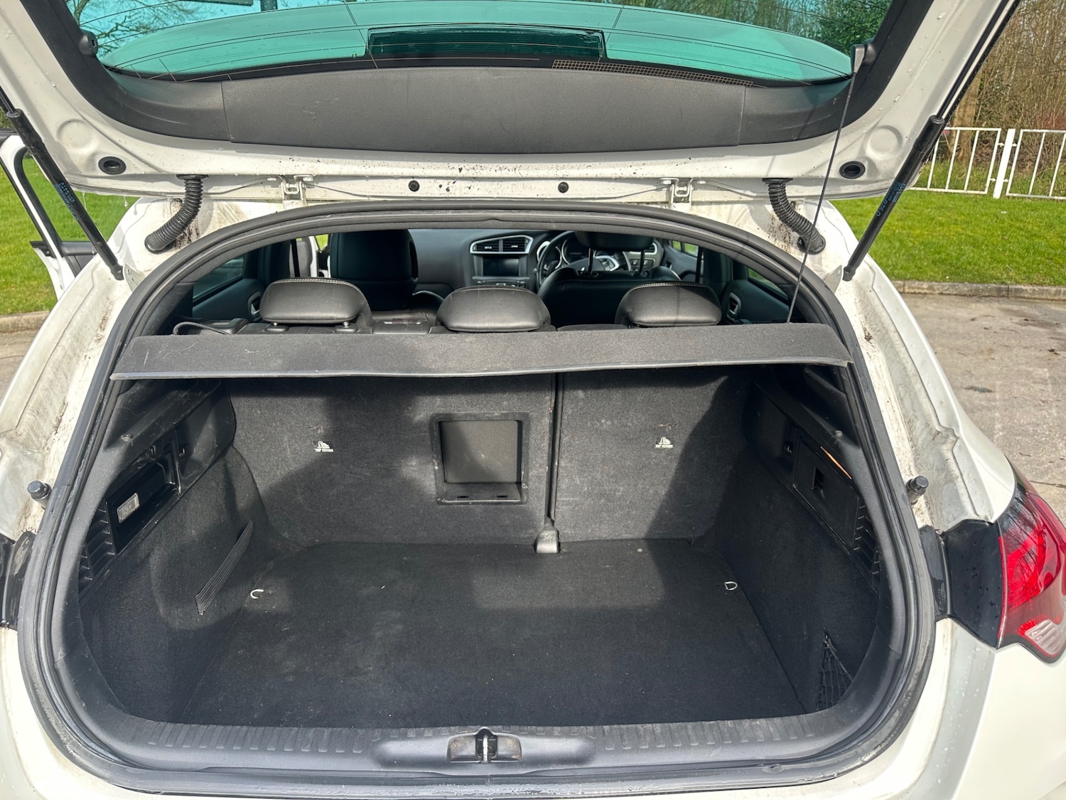 Used Citroen DS4 2013 for sale - 77736970: Photo 9