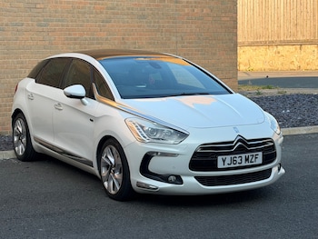 Used Citroen DS5 2013 for sale - 79228571: Photo
