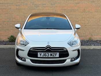 Used Citroen DS5 2013 for sale - 79228571: Photo