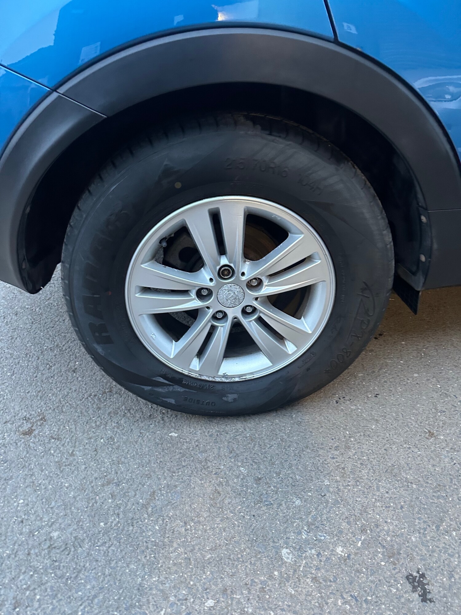 Used Kia Sportage 2012 for sale - 77736981: Photo 17