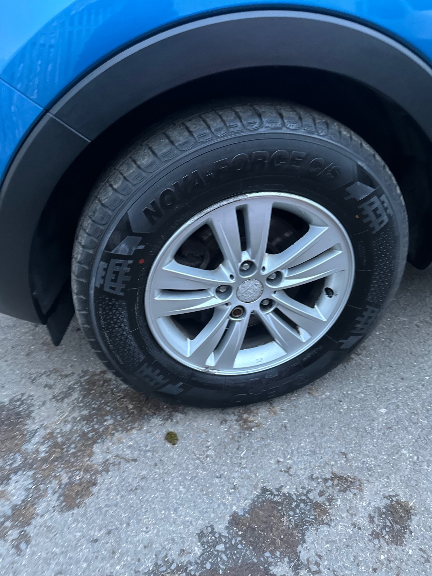 Used Kia Sportage 2012 for sale - 77736981: Photo 20