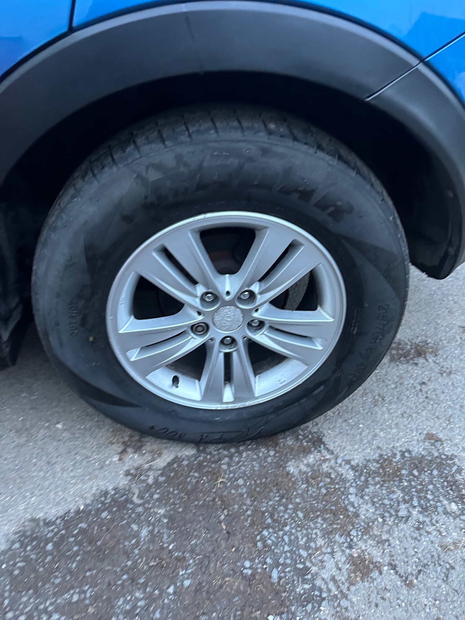 Used Kia Sportage 2012 for sale - 77736981: Photo 21