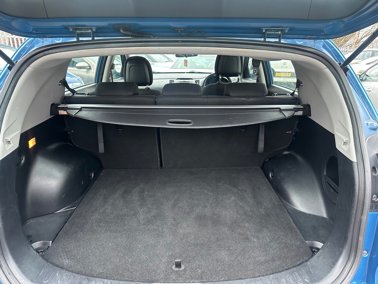 Used Kia Sportage 2012 for sale - 77736981: Photo 22