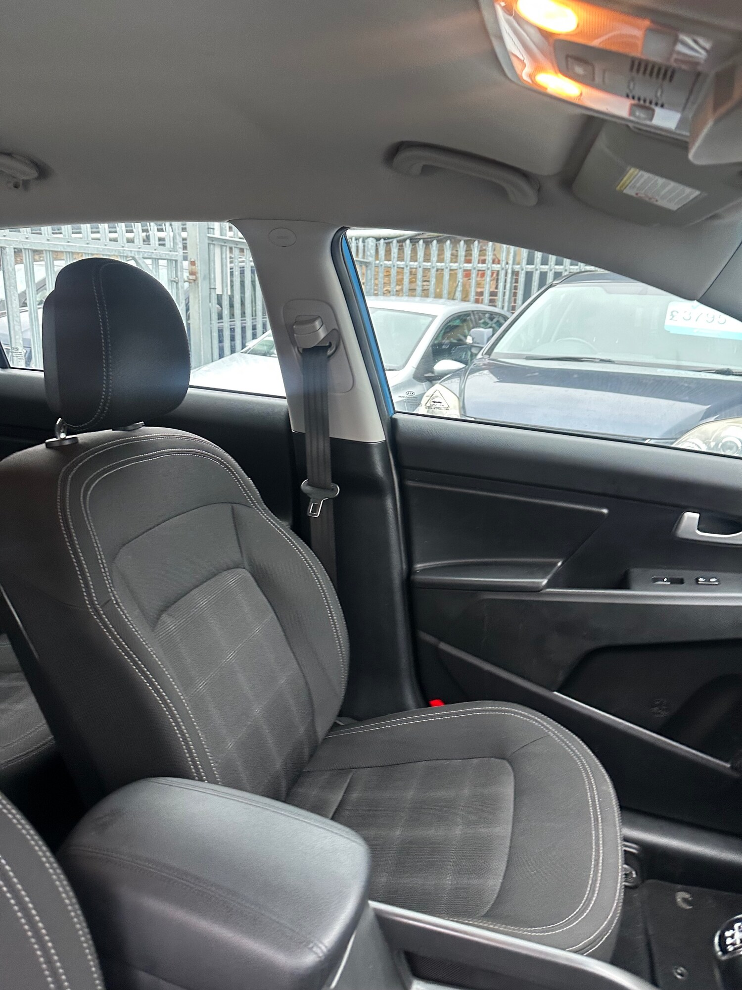 Used Kia Sportage 2012 for sale - 77736981: Photo 28