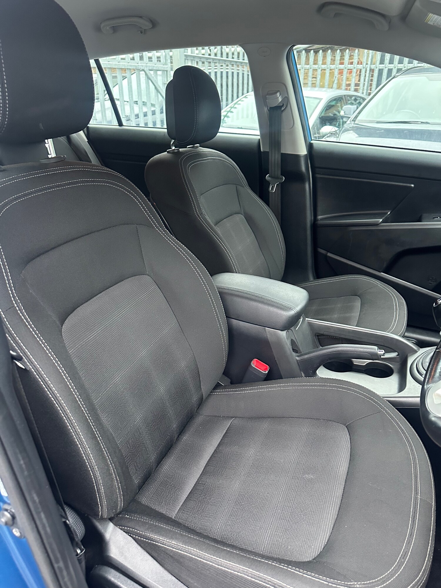 Used Kia Sportage 2012 for sale - 77736981: Photo 29