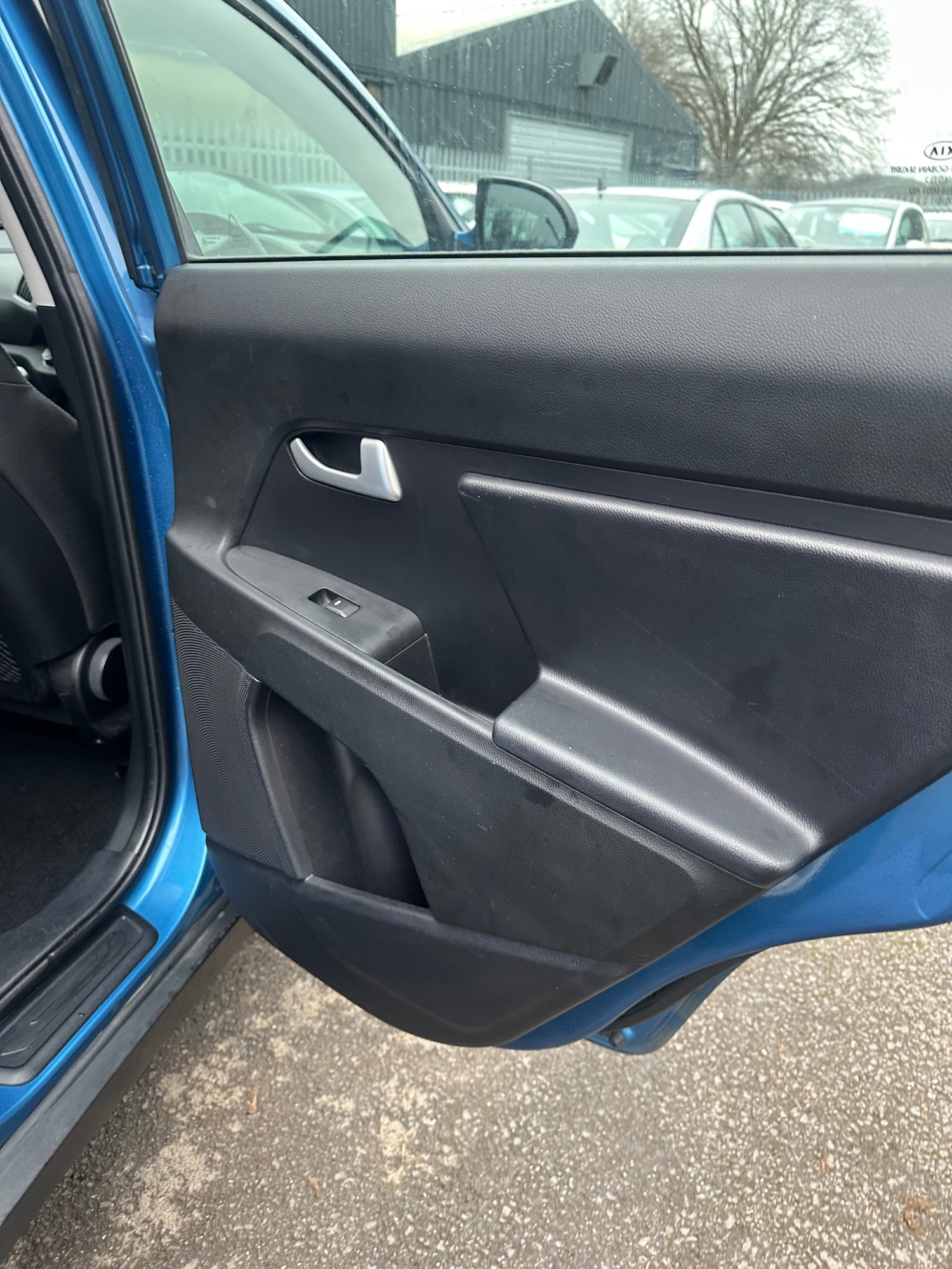 Used Kia Sportage 2012 for sale - 77736981: Photo 34