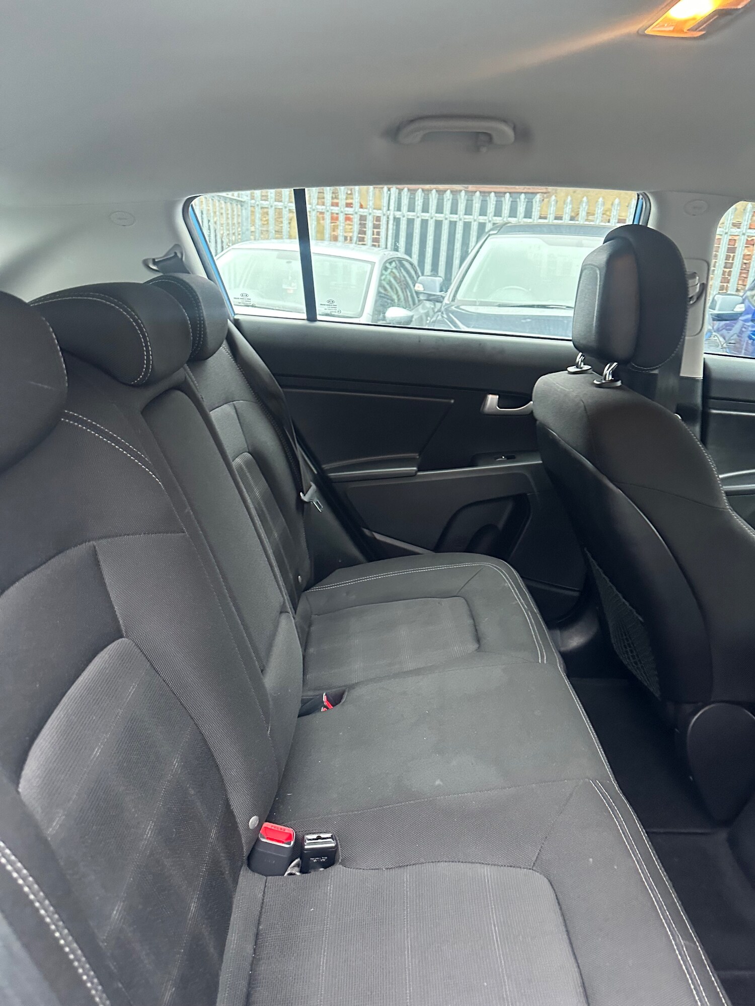 Used Kia Sportage 2012 for sale - 77736981: Photo 35