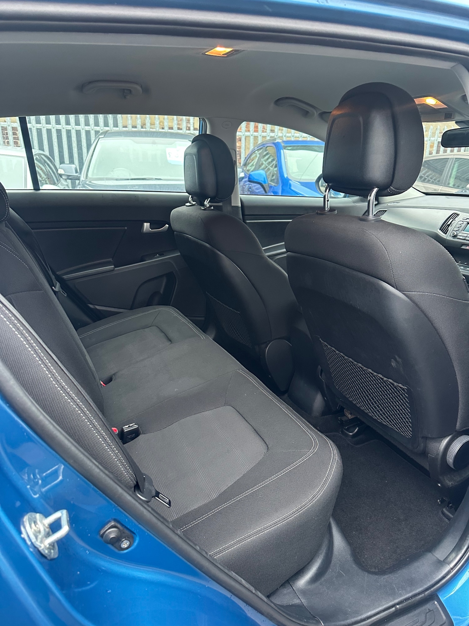 Used Kia Sportage 2012 for sale - 77736981: Photo 36