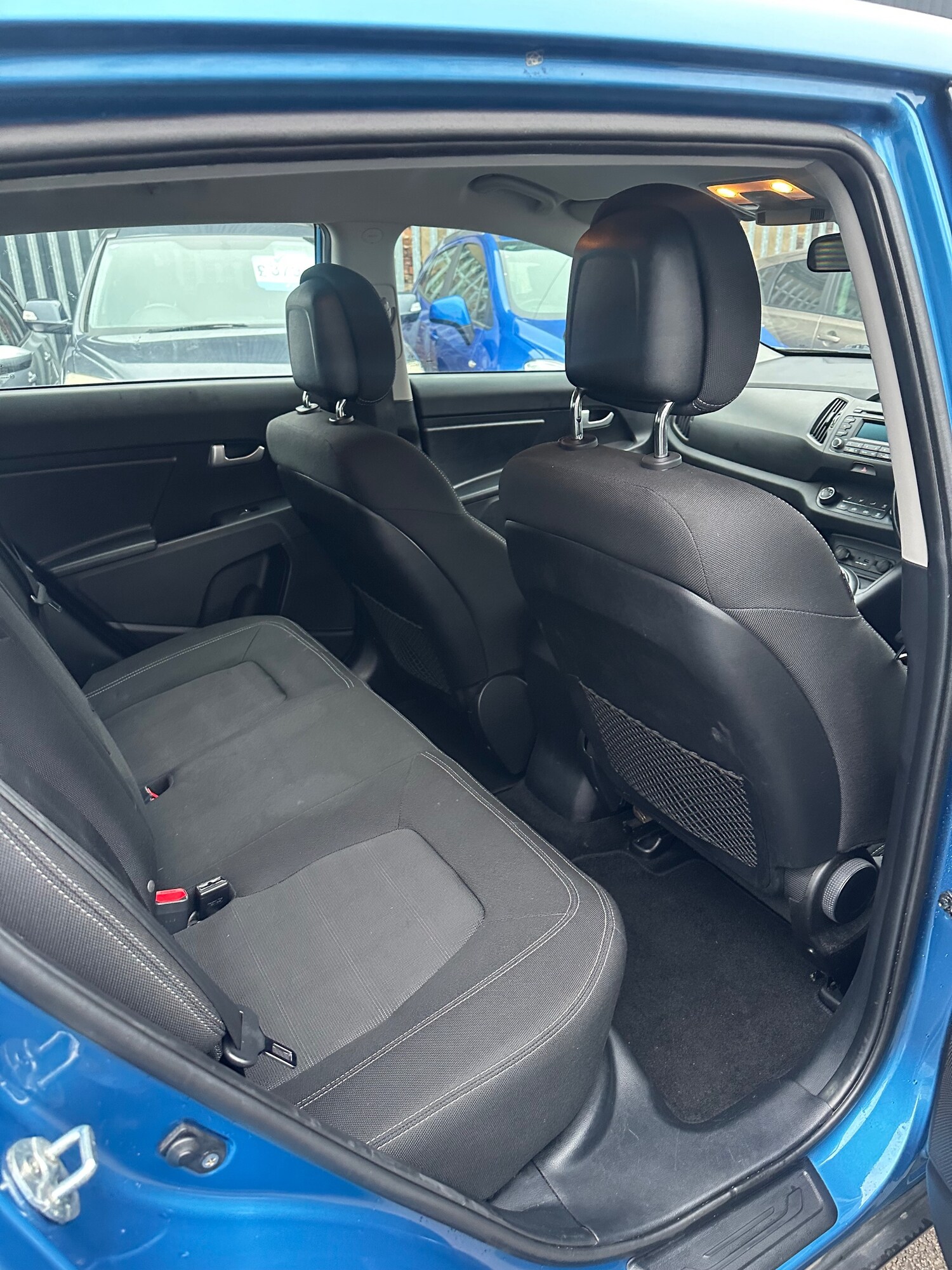 Used Kia Sportage 2012 for sale - 77736981: Photo 37