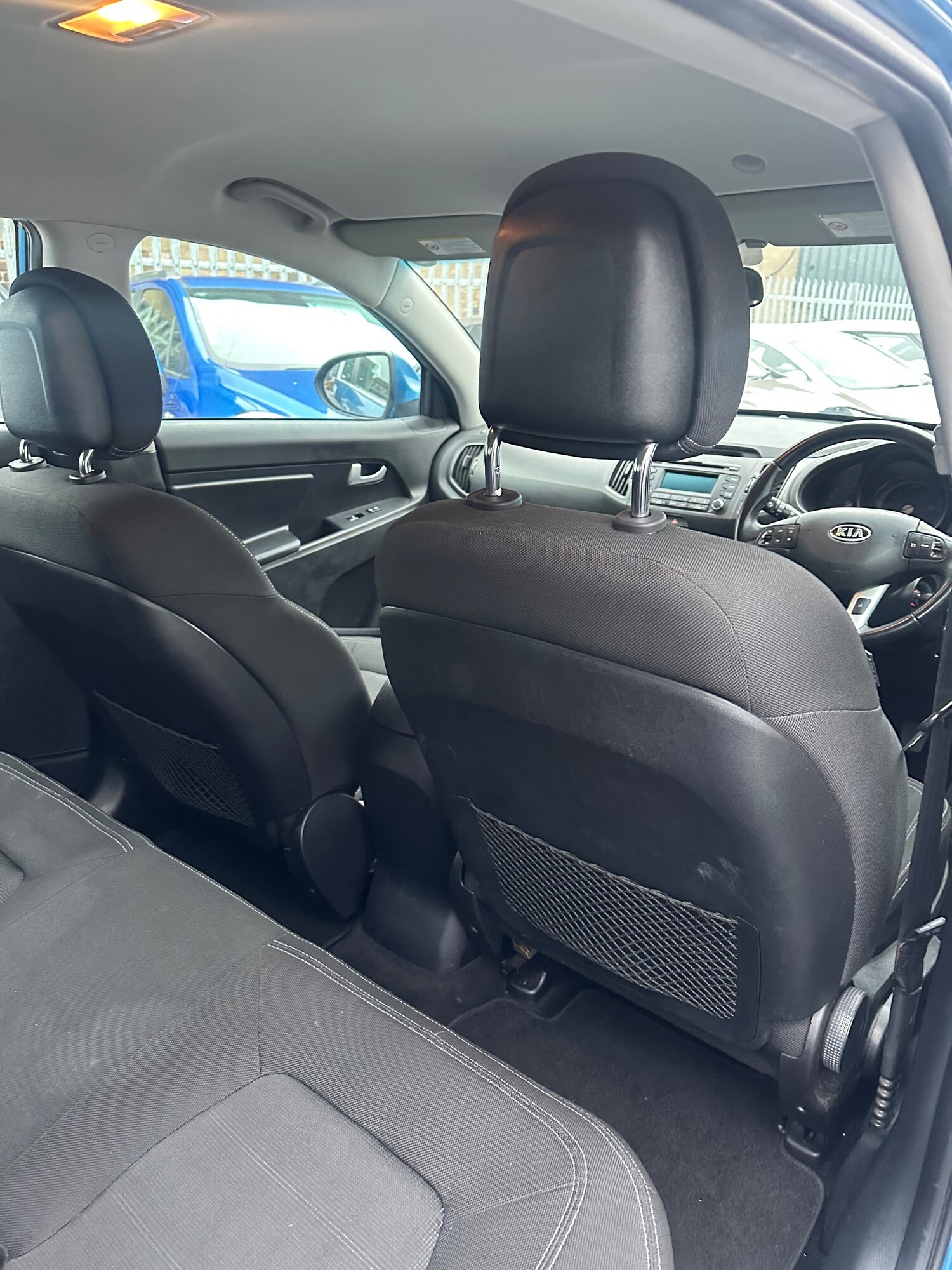 Used Kia Sportage 2012 for sale - 77736981: Photo 38