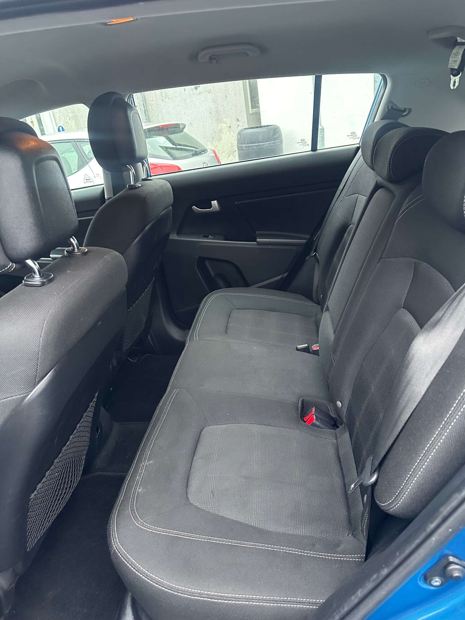 Used Kia Sportage 2012 for sale - 77736981: Photo 42