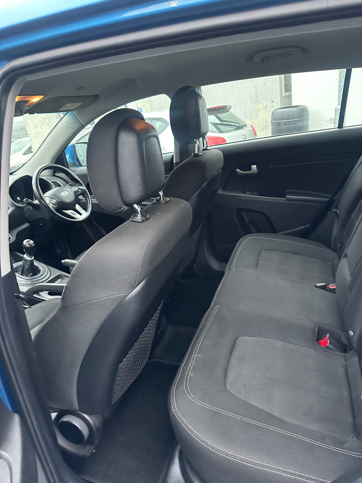 Used Kia Sportage 2012 for sale - 77736981: Photo 43