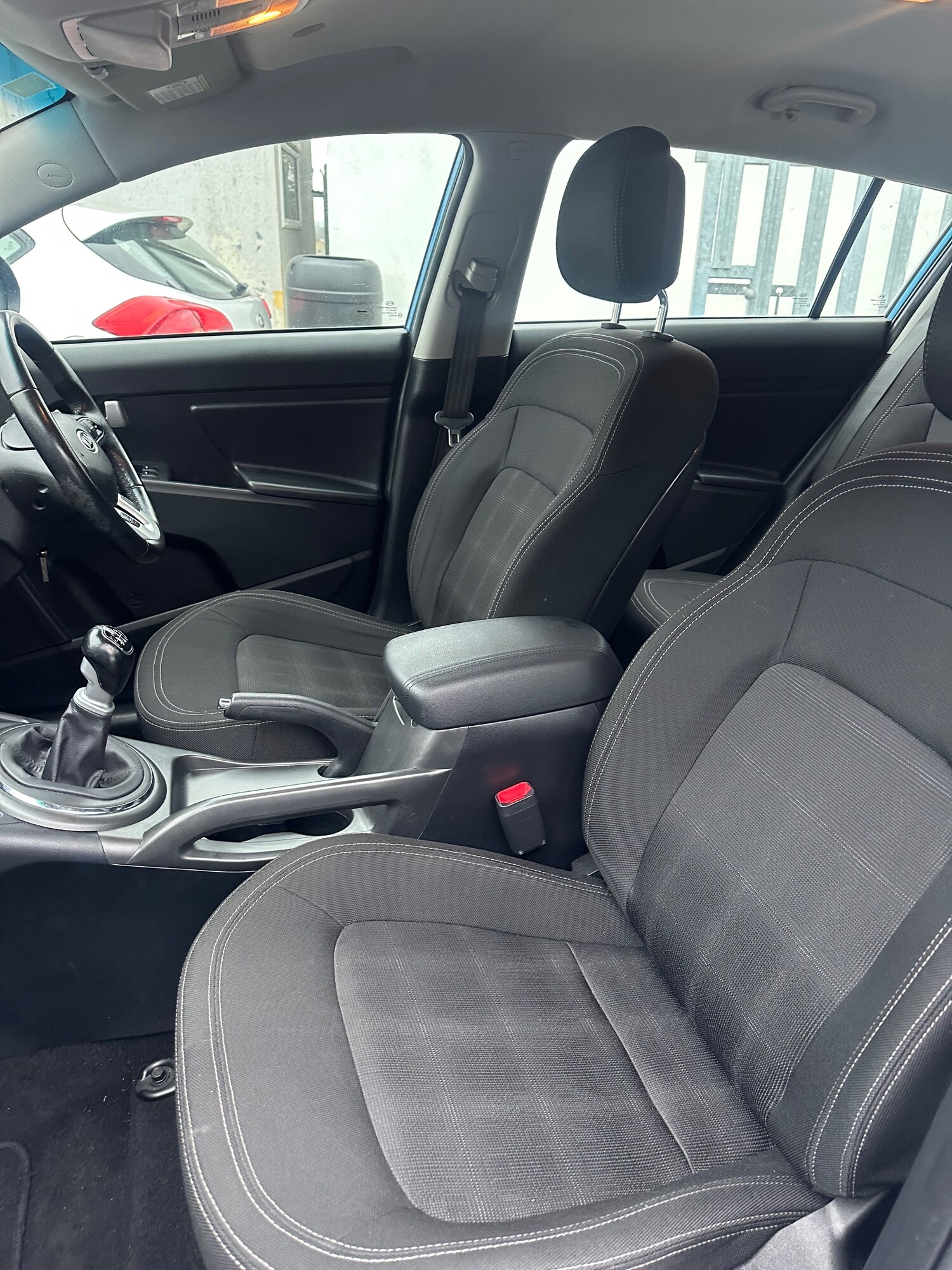 Used Kia Sportage 2012 for sale - 77736981: Photo 44