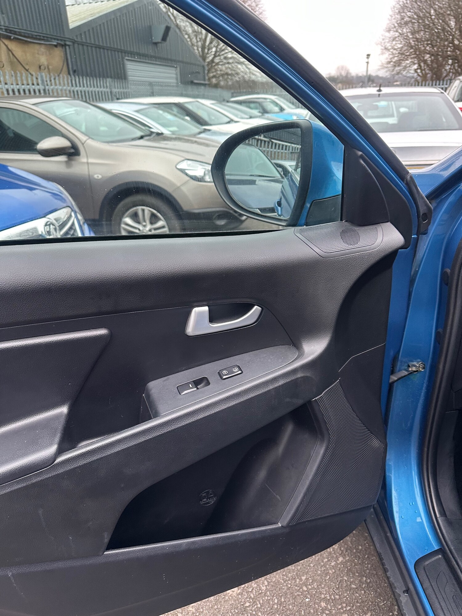 Used Kia Sportage 2012 for sale - 77736981: Photo 45