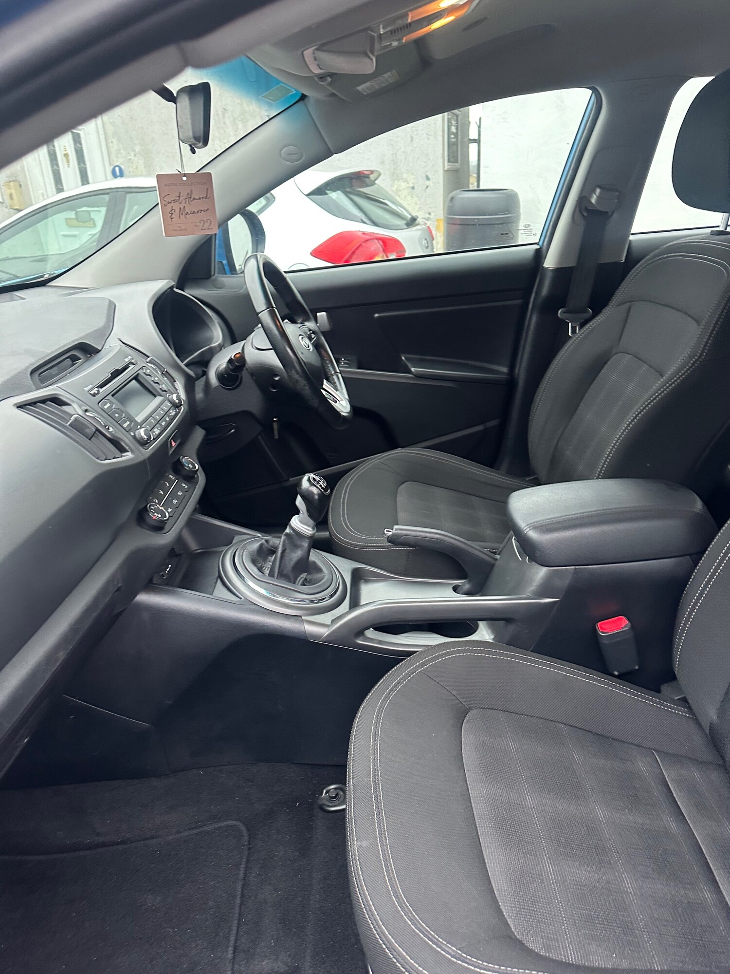 Used Kia Sportage 2012 for sale - 77736981: Photo 46