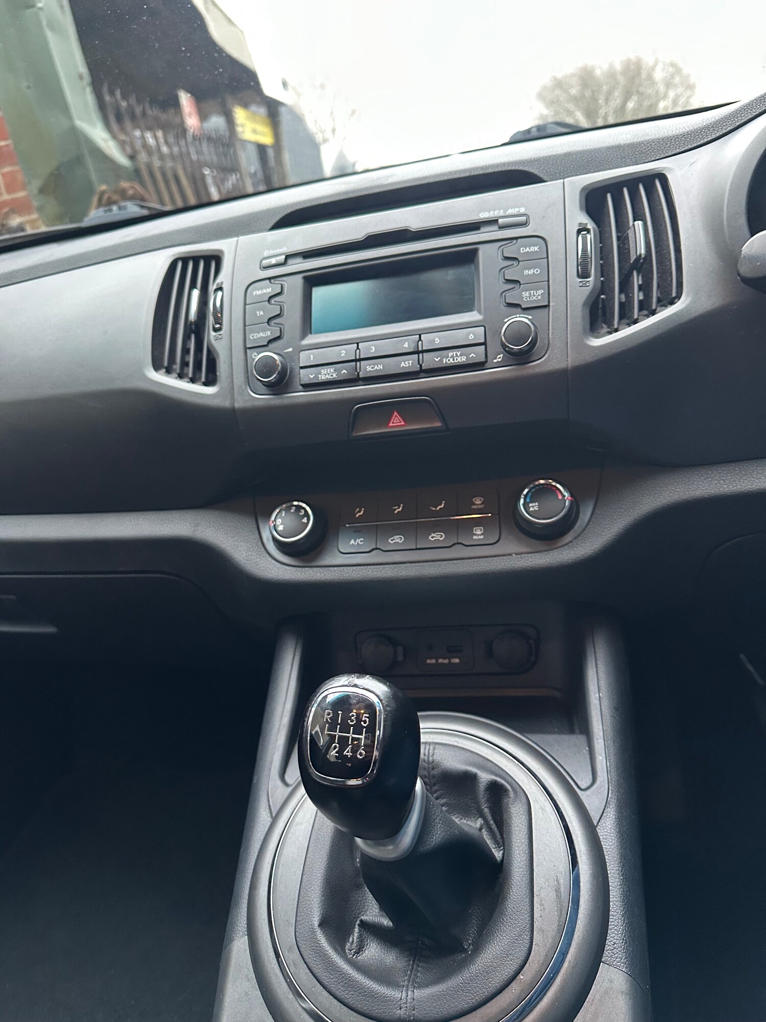 Used Kia Sportage 2012 for sale - 77736981: Photo 50