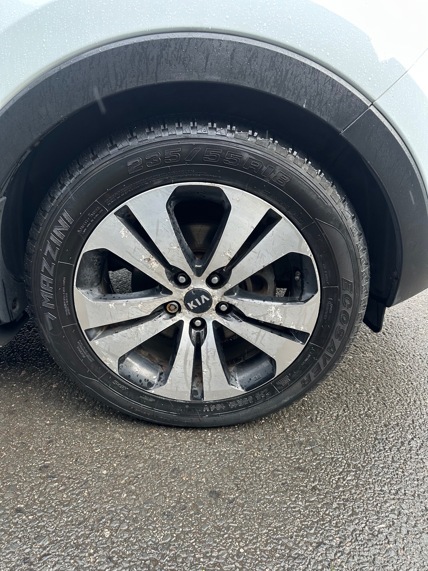 Used Kia Sportage 2011 for sale - 78141618: Photo 10