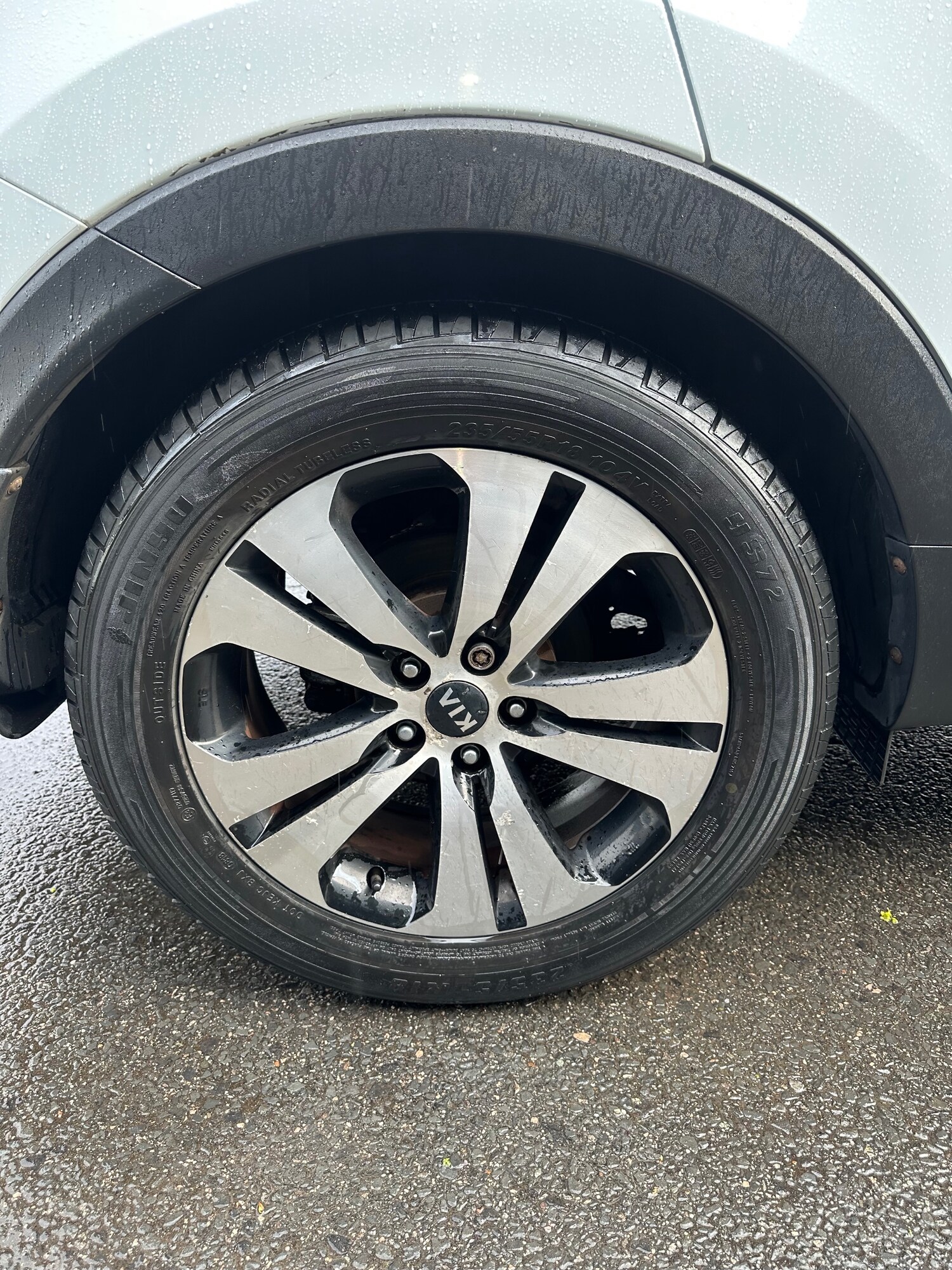 Used Kia Sportage 2011 for sale - 78141618: Photo 11