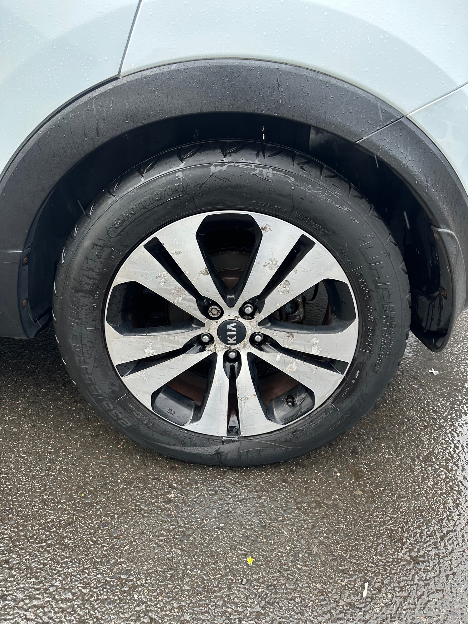 Used Kia Sportage 2011 for sale - 78141618: Photo 12