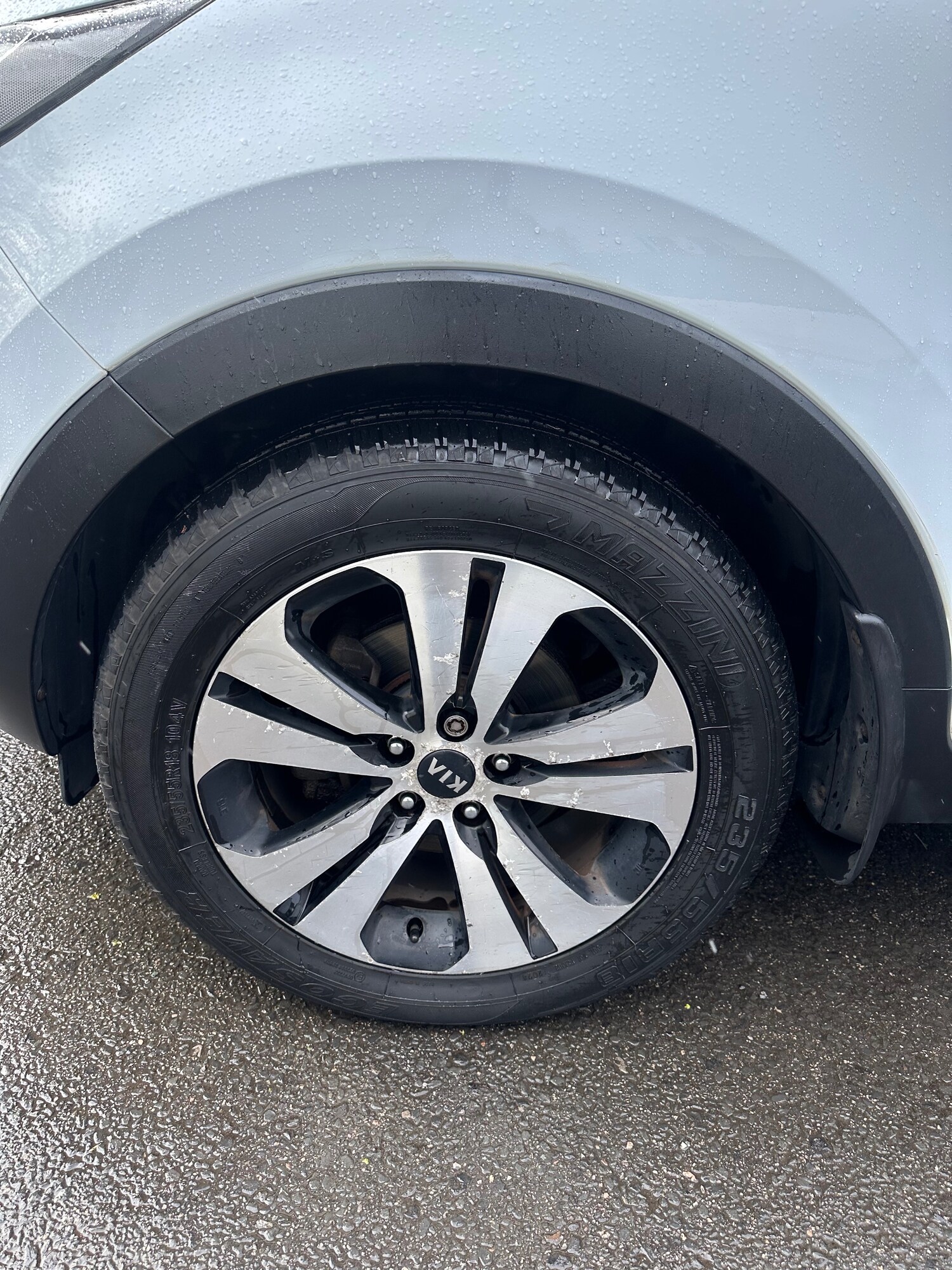 Used Kia Sportage 2011 for sale - 78141618: Photo 13