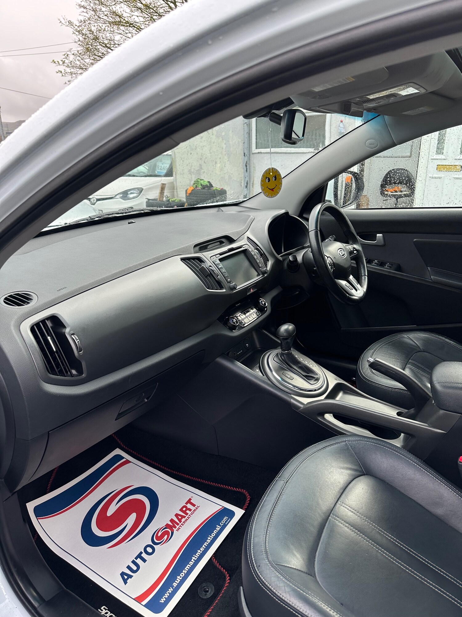 Used Kia Sportage 2011 for sale - 78141618: Photo 17