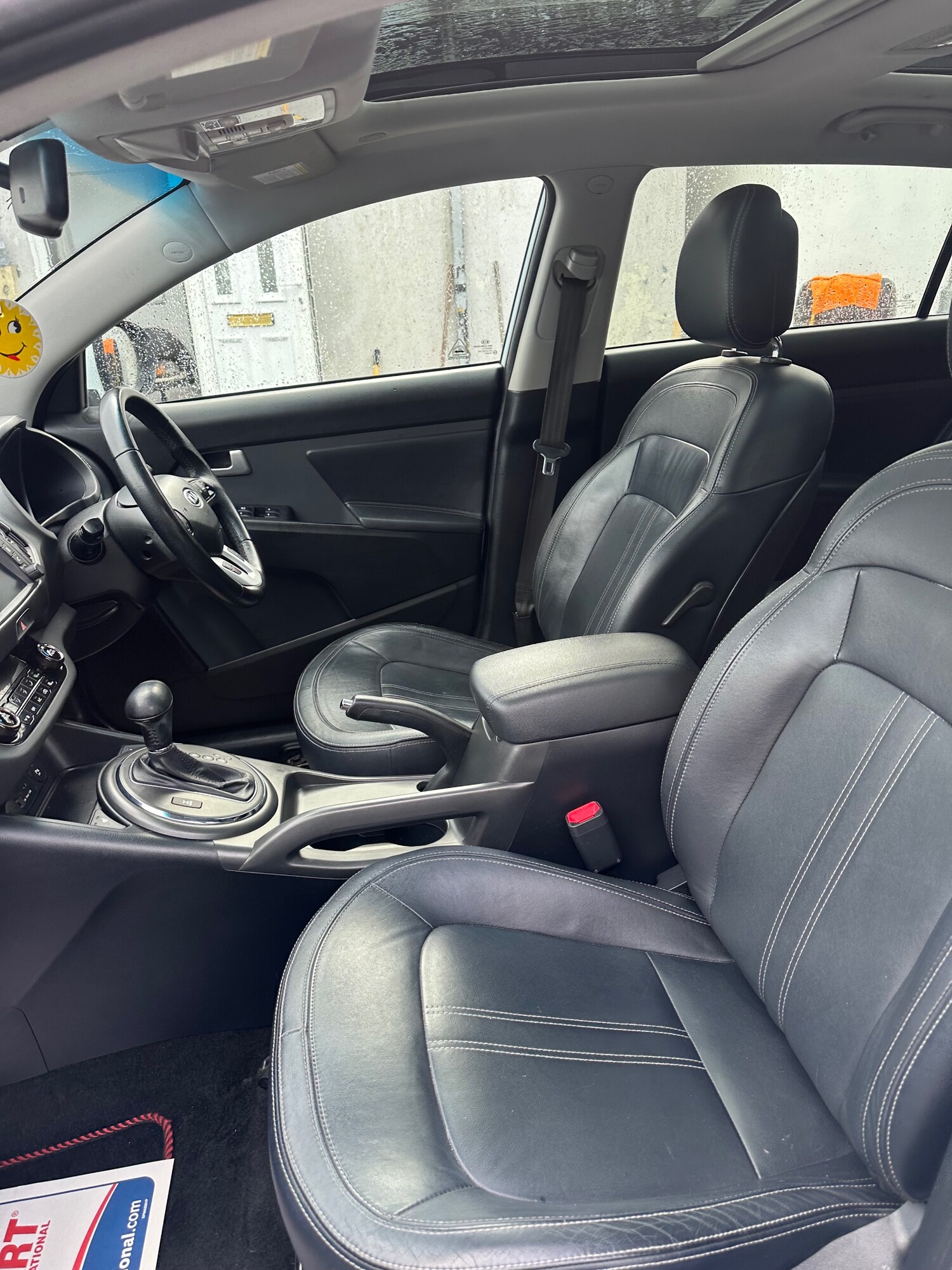 Used Kia Sportage 2011 for sale - 78141618: Photo 18