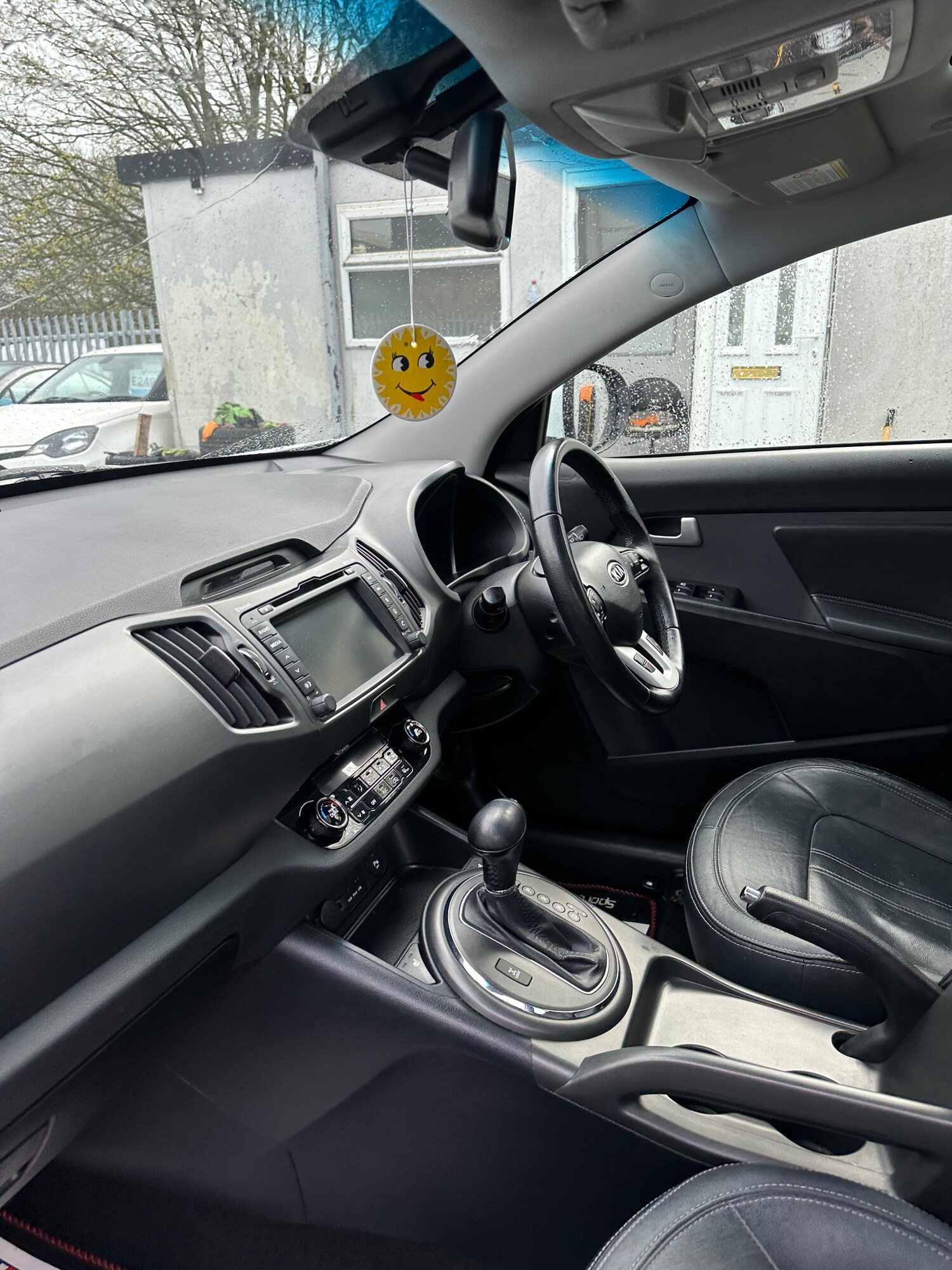 Used Kia Sportage 2011 for sale - 78141618: Photo 19