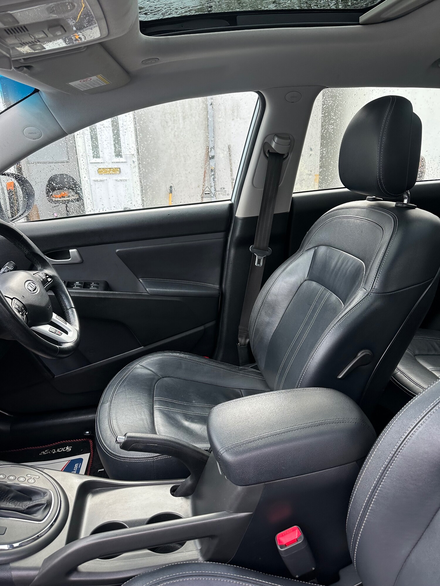 Used Kia Sportage 2011 for sale - 78141618: Photo 20