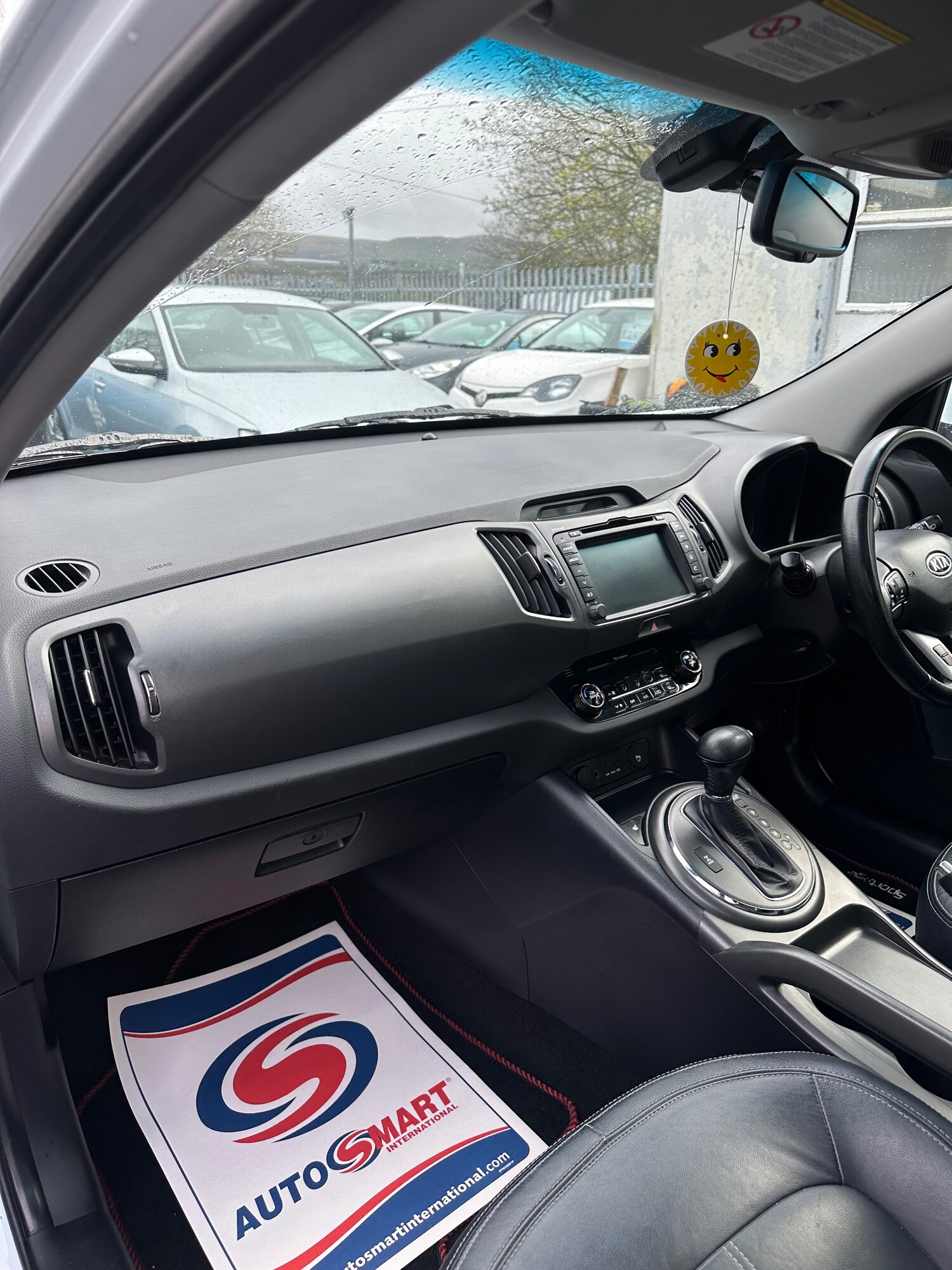 Used Kia Sportage 2011 for sale - 78141618: Photo 21