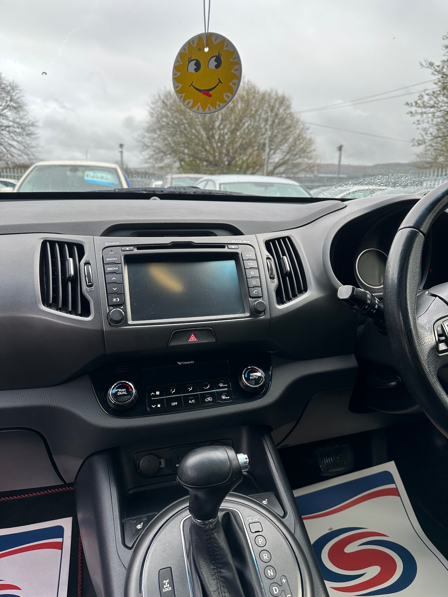 Used Kia Sportage 2011 for sale - 78141618: Photo 22