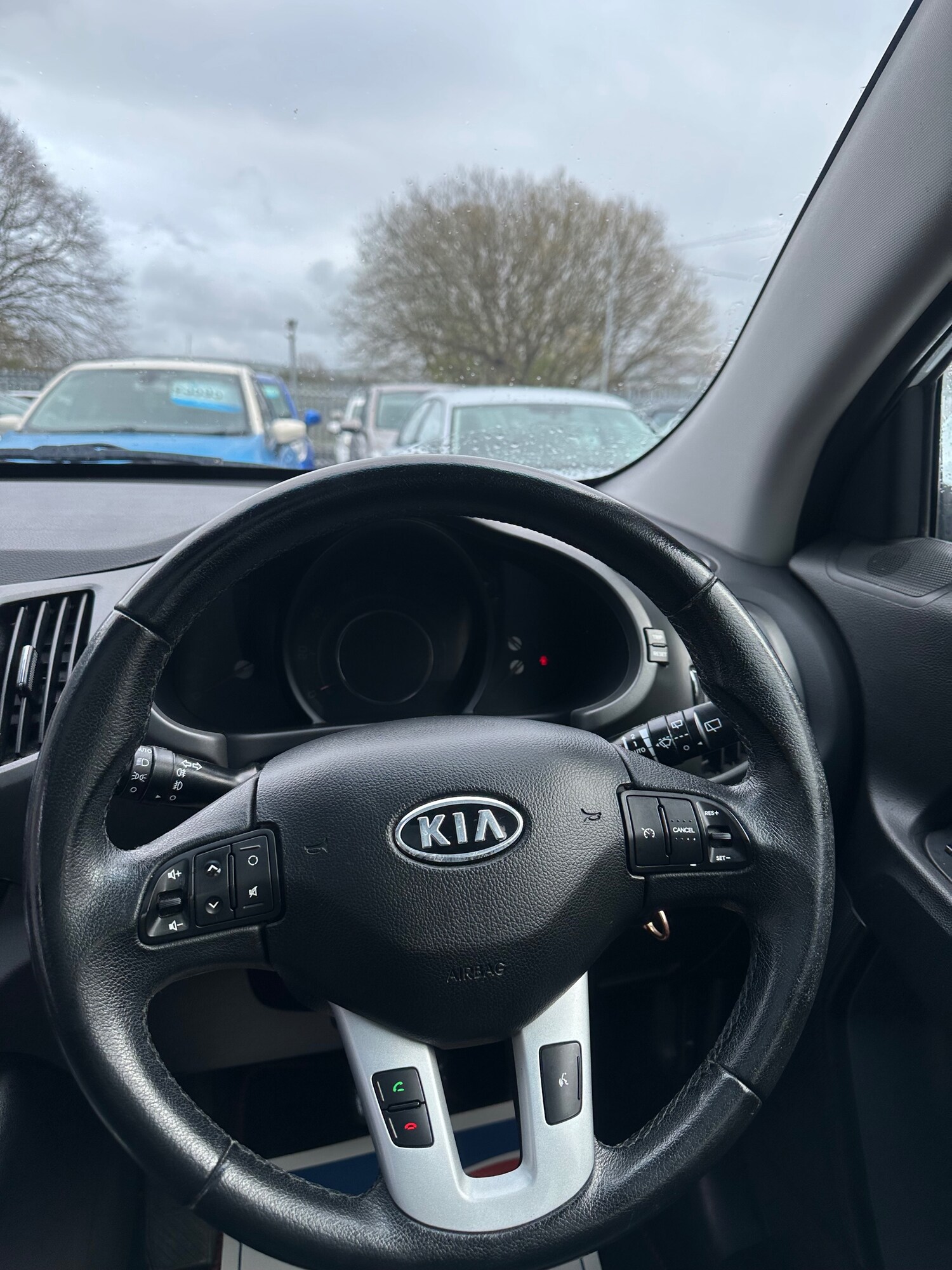 Used Kia Sportage 2011 for sale - 78141618: Photo 23