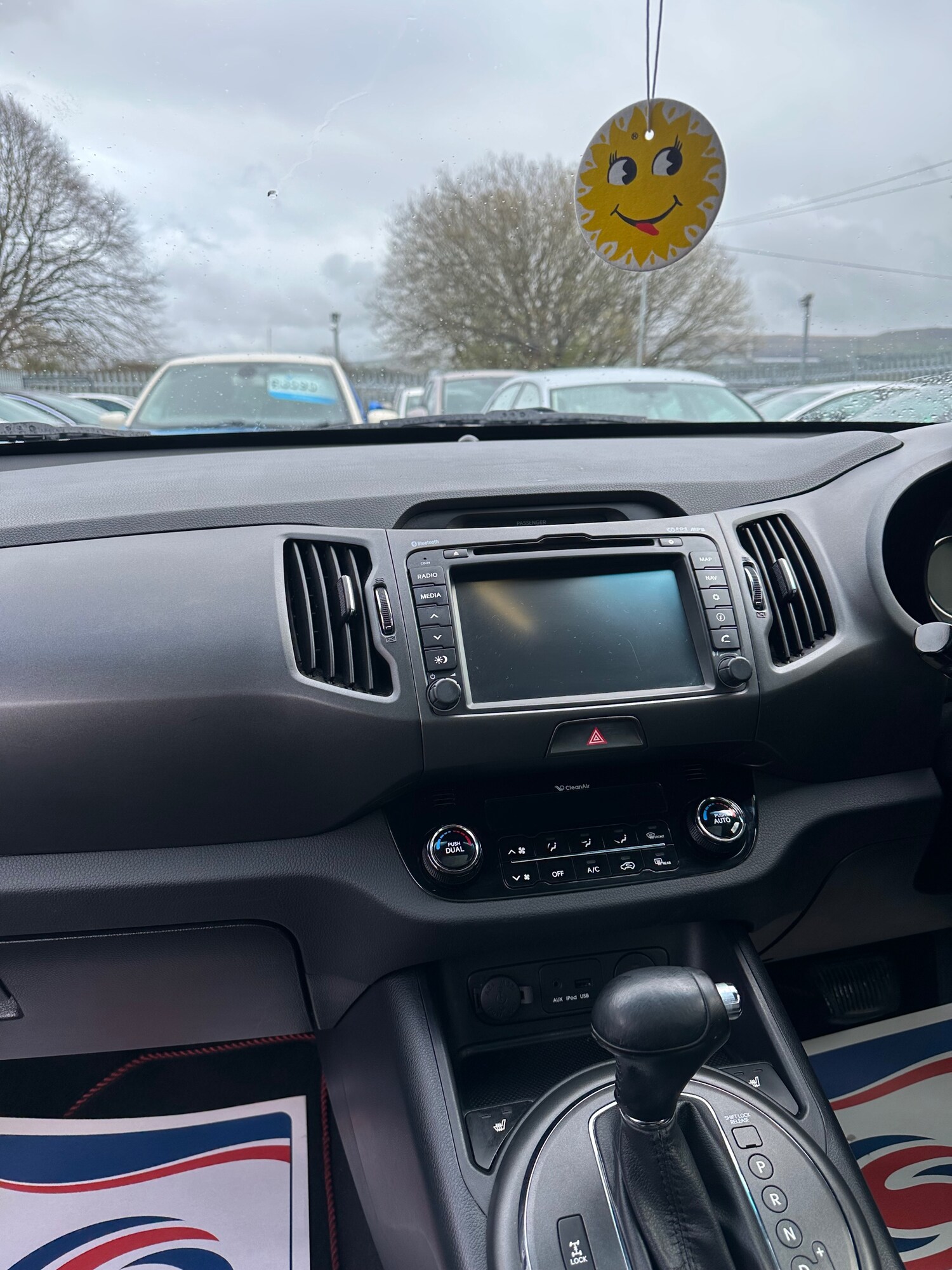 Used Kia Sportage 2011 for sale - 78141618: Photo 24