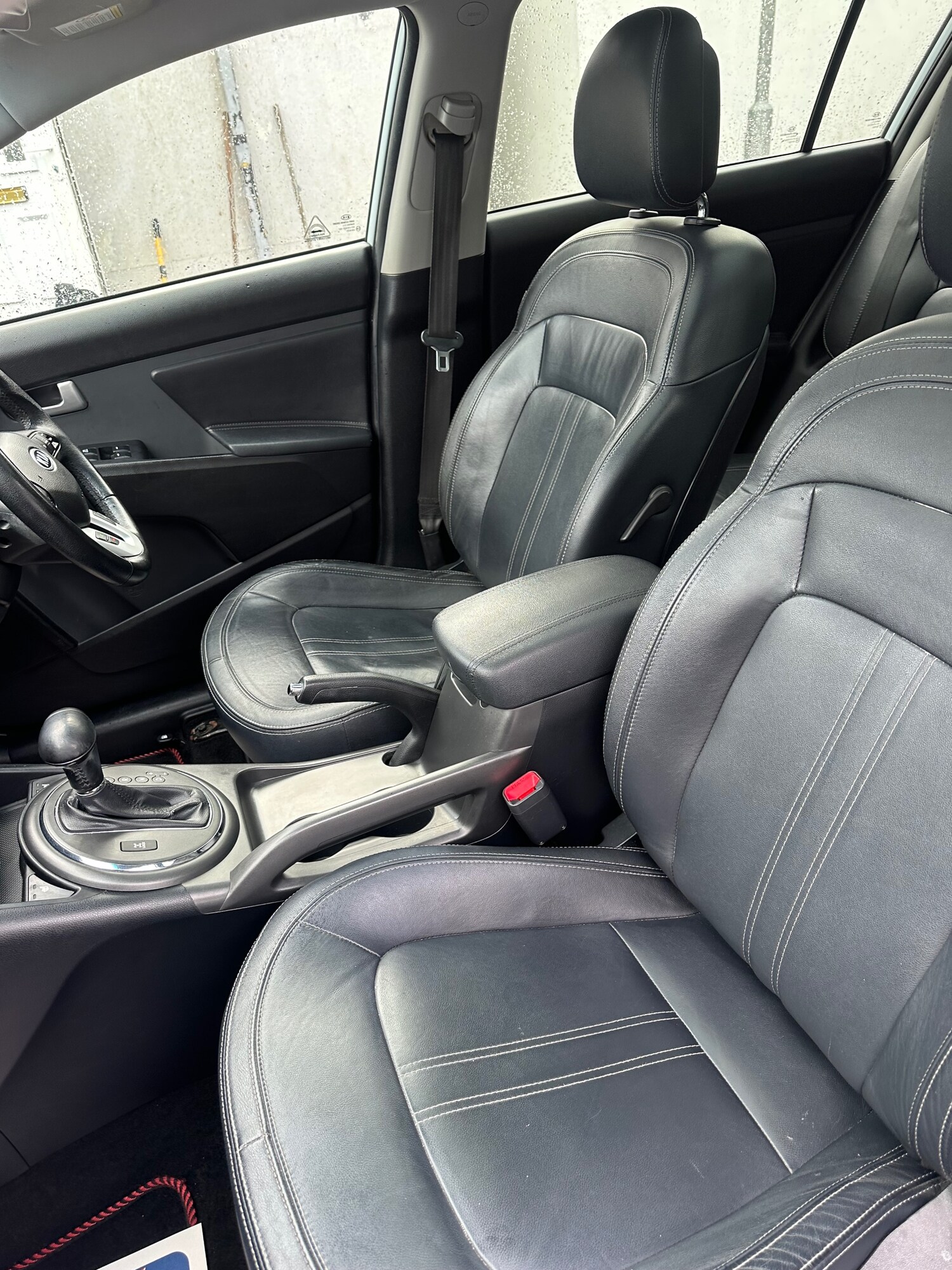 Used Kia Sportage 2011 for sale - 78141618: Photo 27